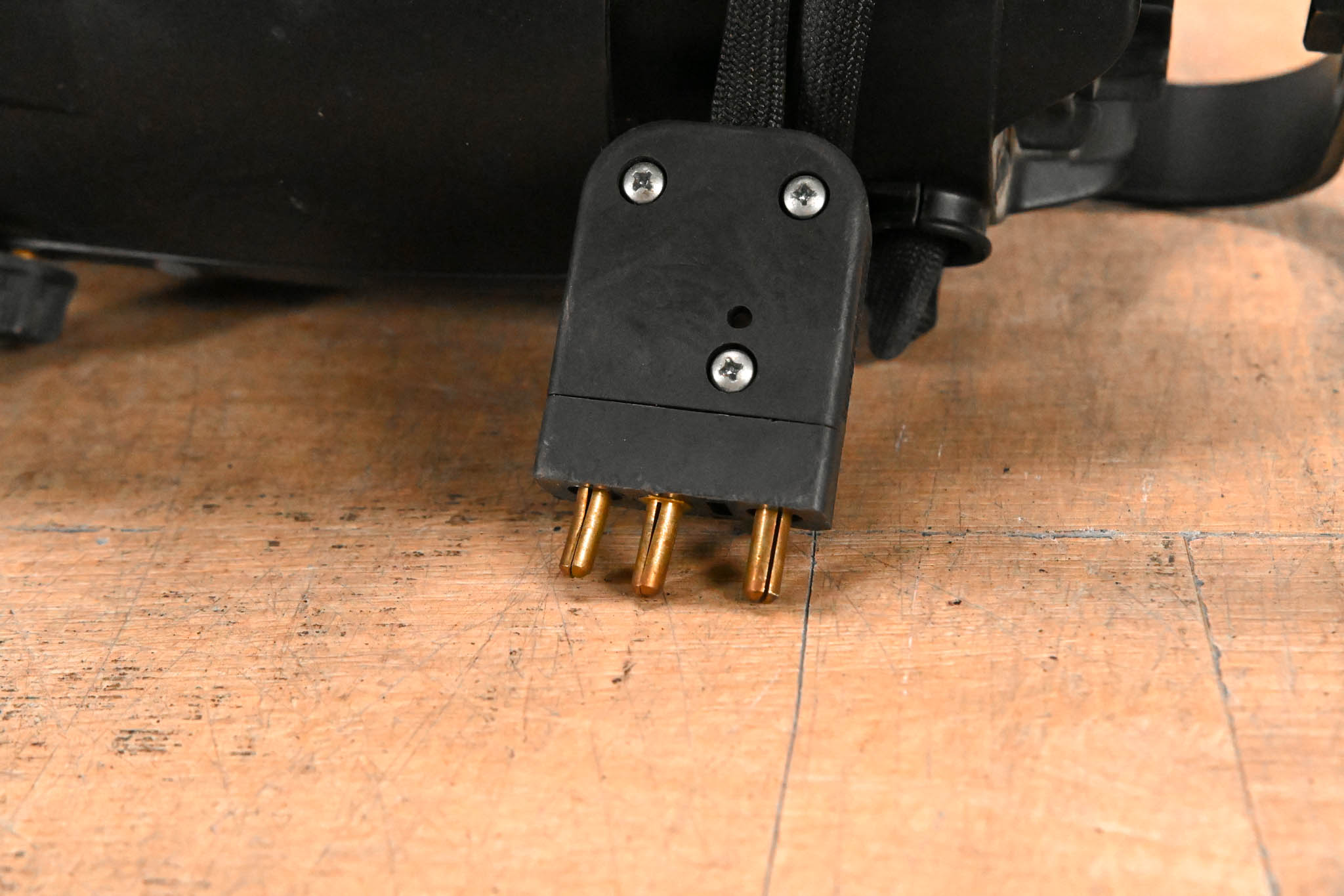 ETC Source Four 575 19 Degree Ellipsoidal Light