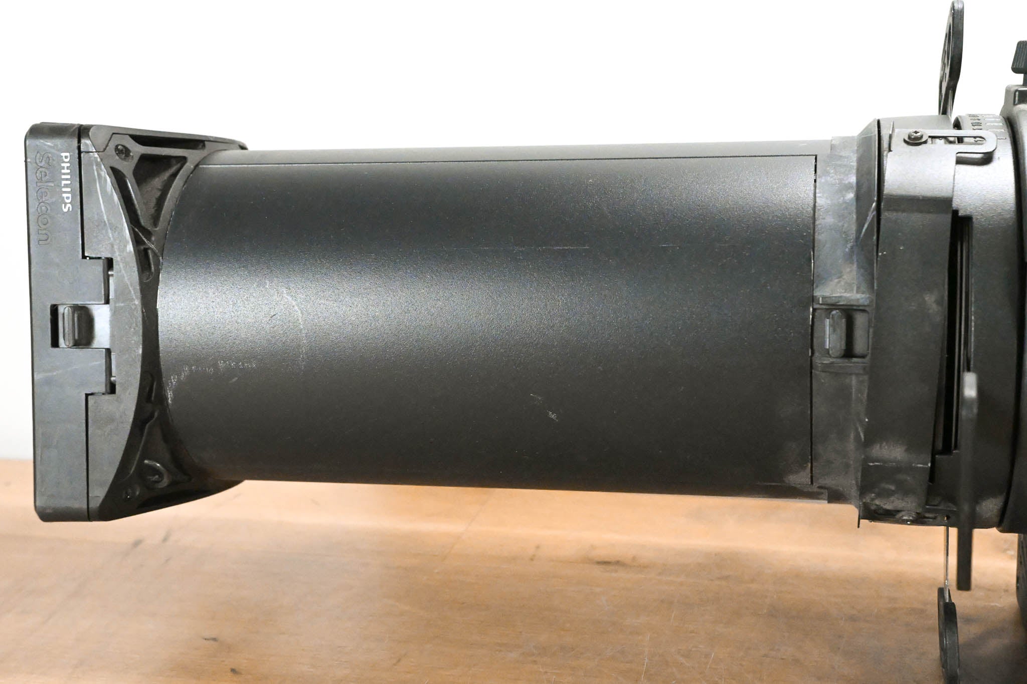Philips Selecon PLPROFILE4 LED Luminaire w/ SPX 15-35 Degree Zoom Tube
