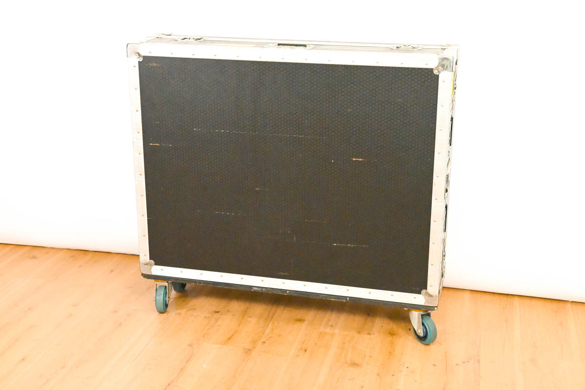 Allen & Heath GLD-112 Compact Digital Mixing Surface w/ Road Case