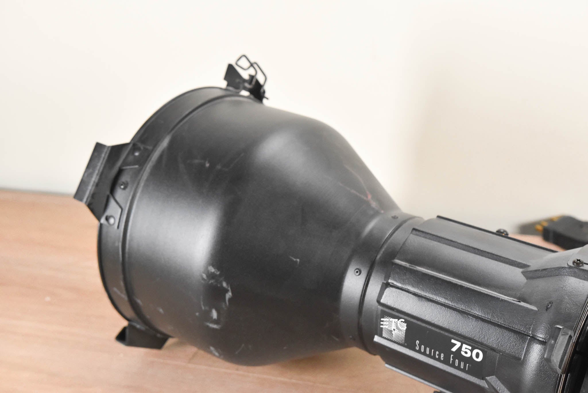 ETC Source Four 575 10 Degree Ellipsoidal Light