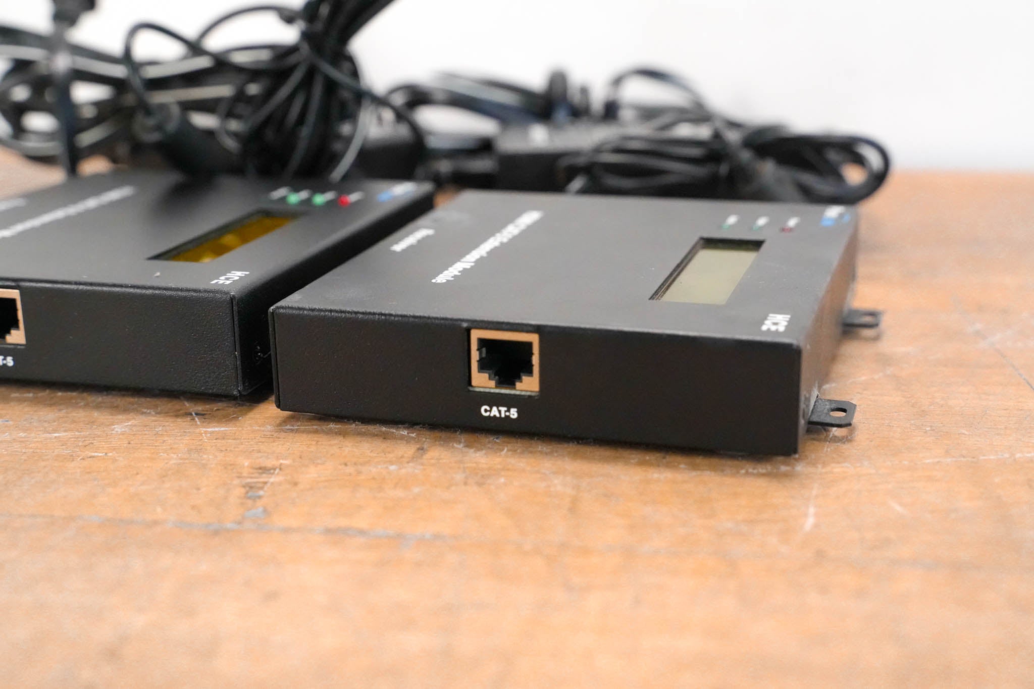 PureLink HCE HDMI CAT-5 Extension Module (Receiver & Transmitter)