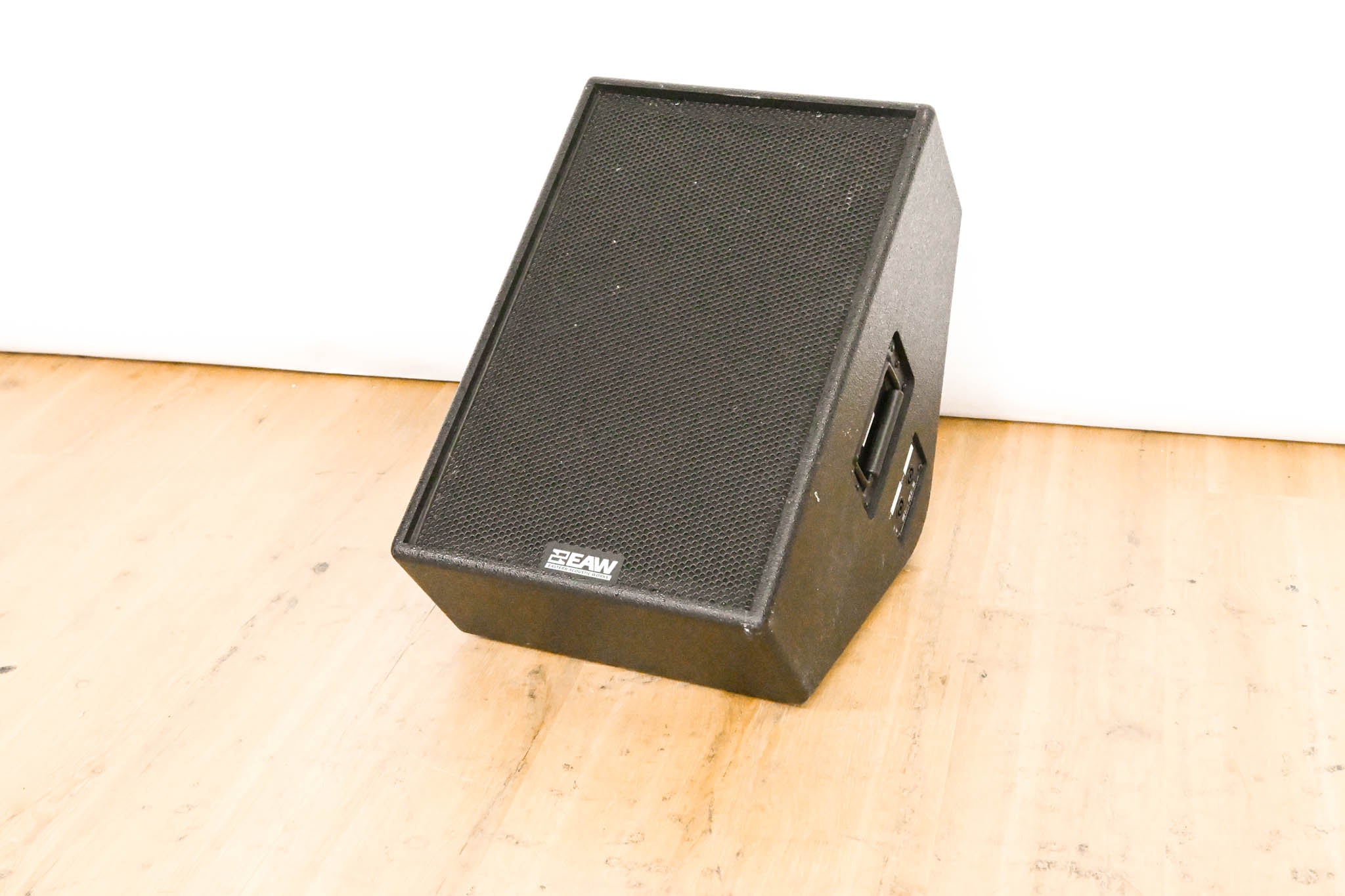 EAW SM129zi 2-Way Full-Range Passive Stage Monitor