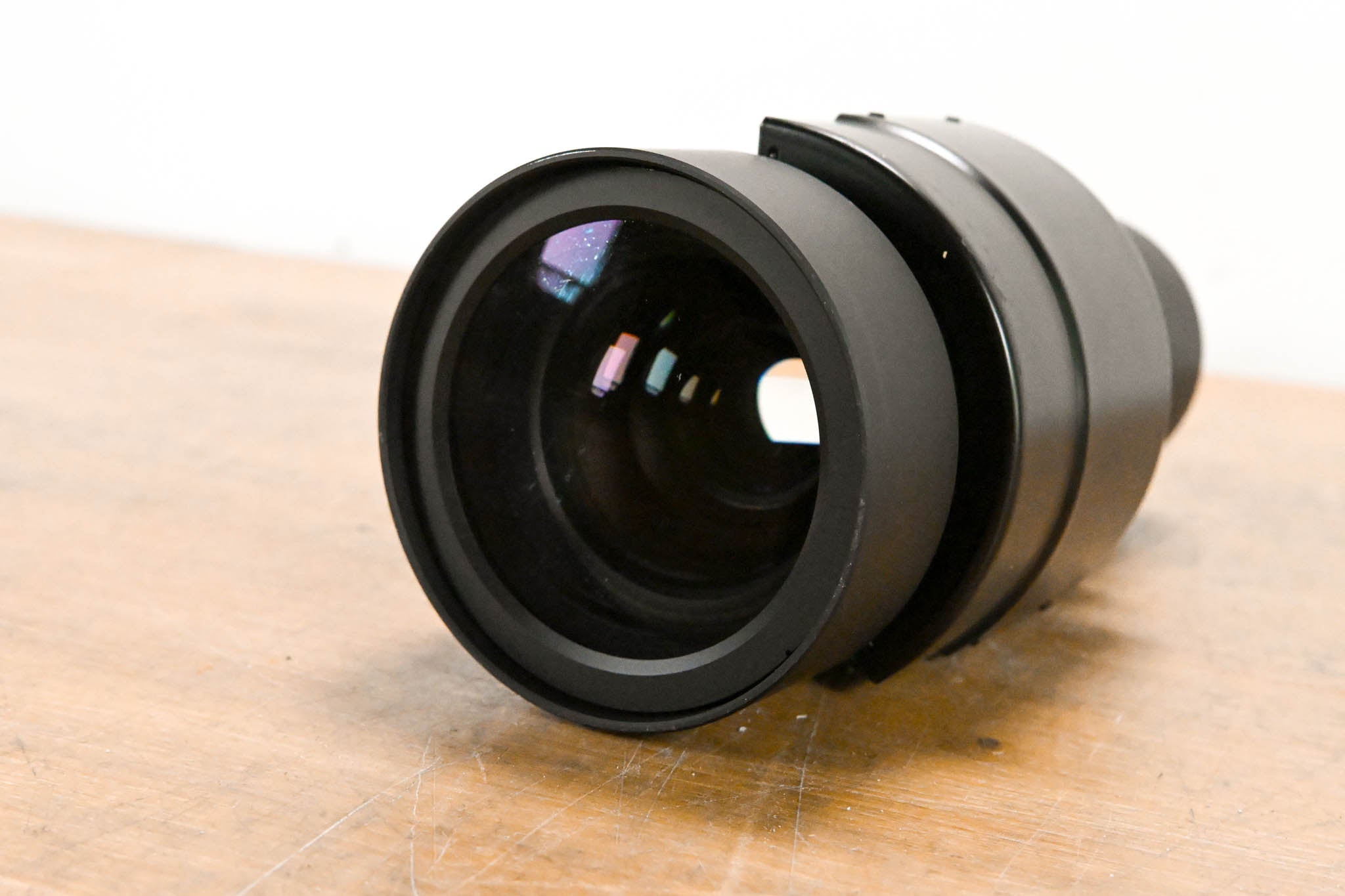 Christie 140-110103-01 1.5 to 2.0:1 Short Zoom Lens