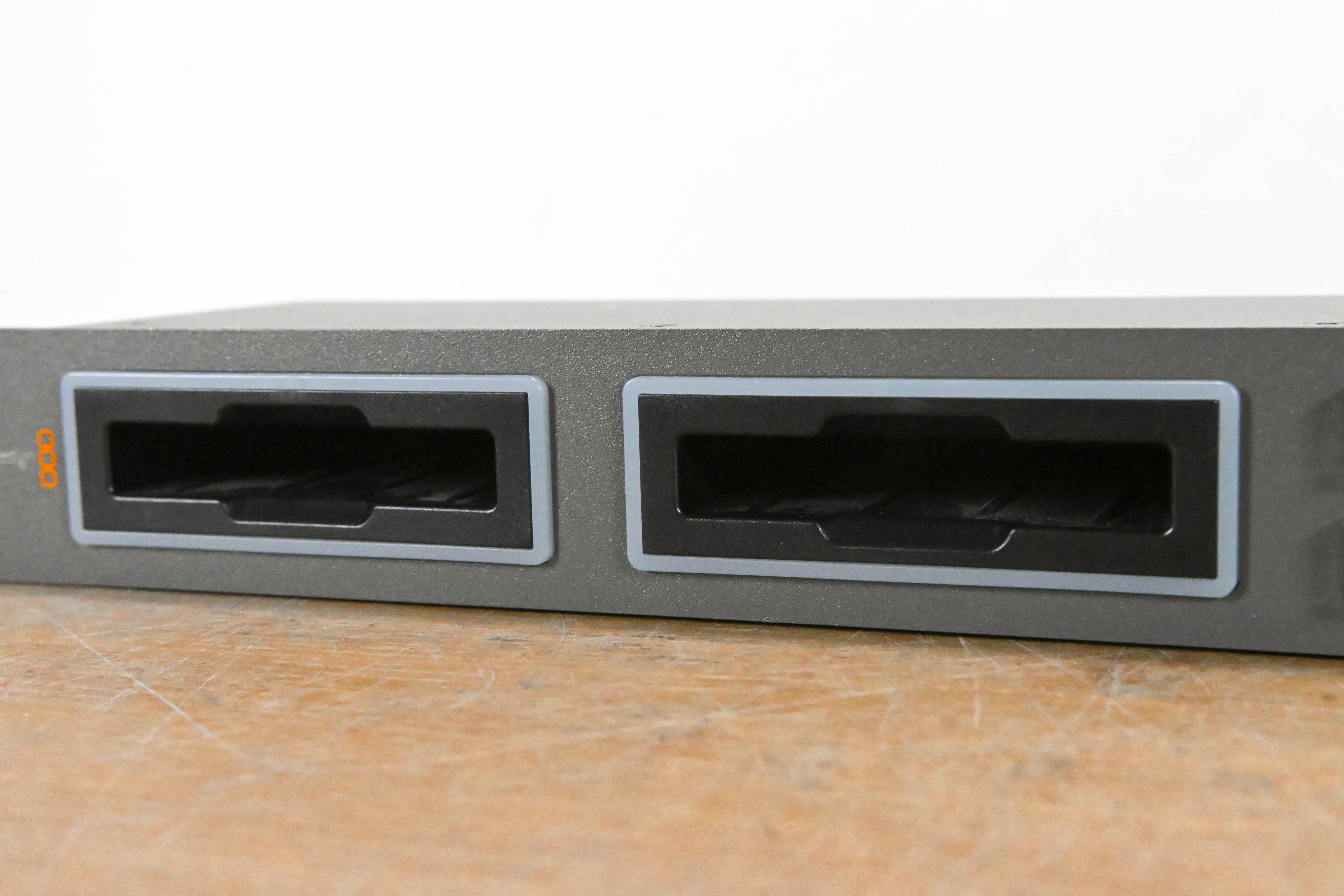 Blackmagic Design HyperDeck Studio (NO POWER SUPPLY)