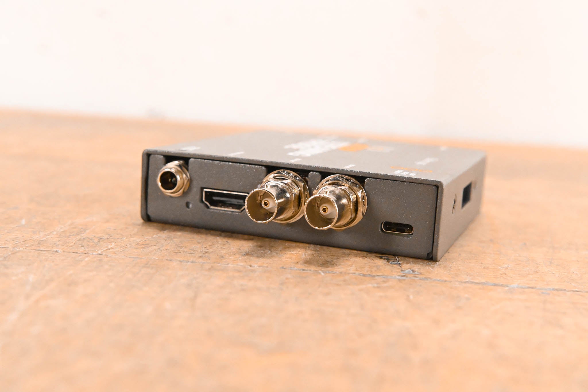 Blackmagic Design ATEM Streaming Bridge (NO POWER SUPPLY) CG01WP2