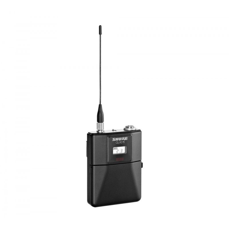 SHURE QLXD1