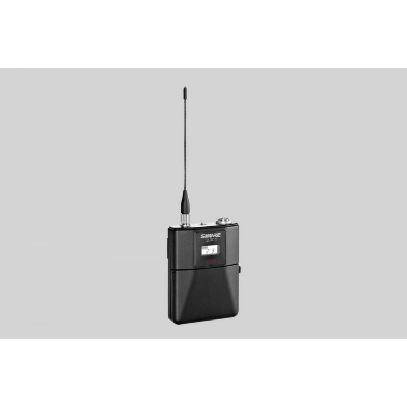 SHURE QLXD1