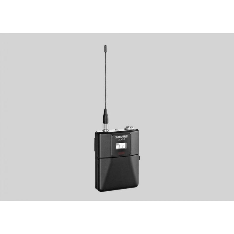 SHURE QLXD1