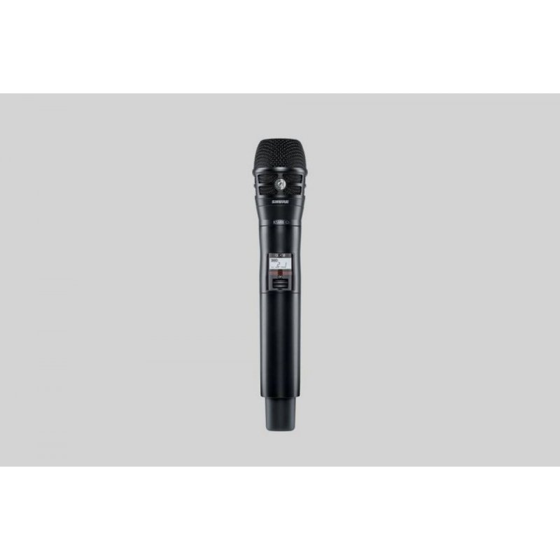 SHURE QLXD2/K8B