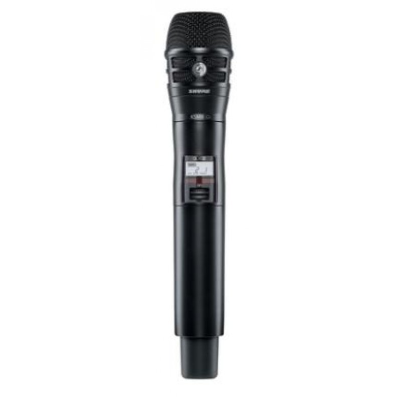 SHURE QLXD2/K8B