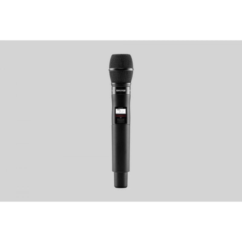 SHURE QLXD2/KSM9