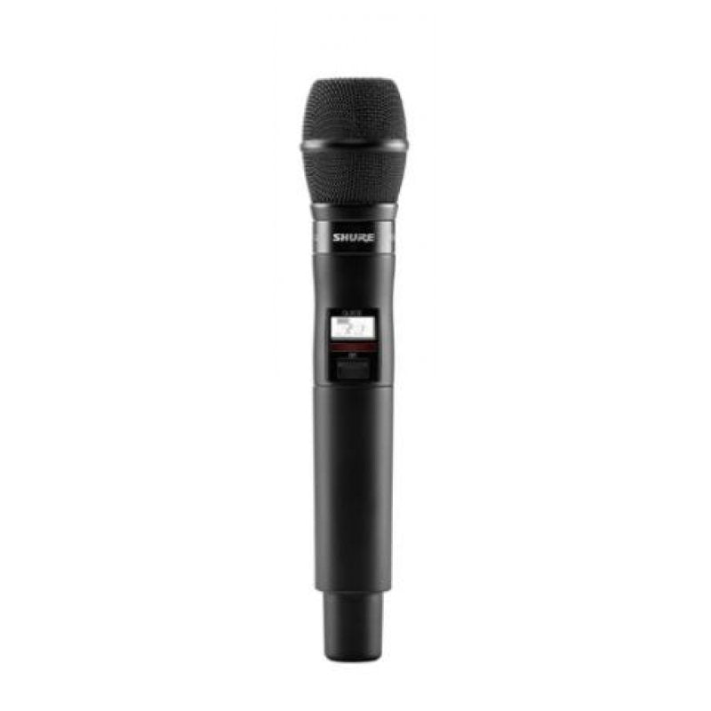 SHURE QLXD2/KSM9