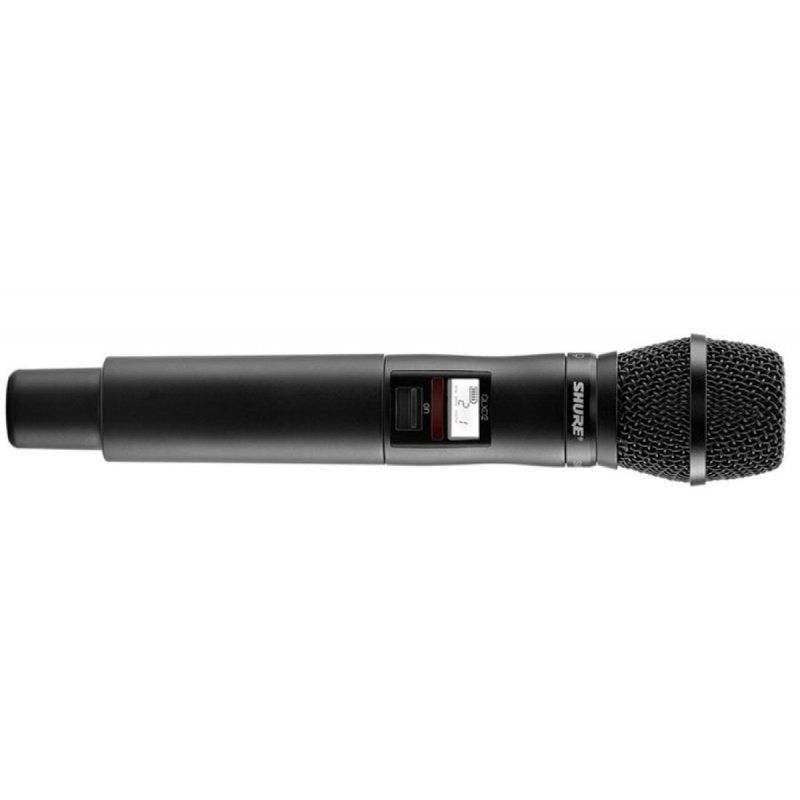 SHURE QLXD2/SM87