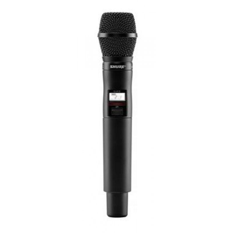 SHURE QLXD2/SM87