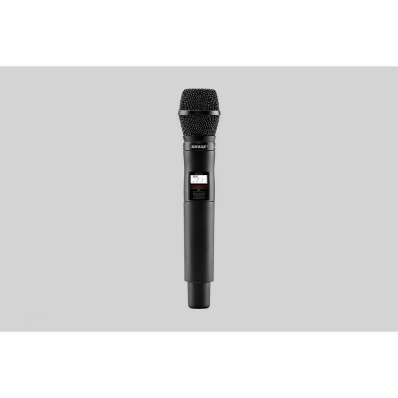 SHURE QLXD2/SM87