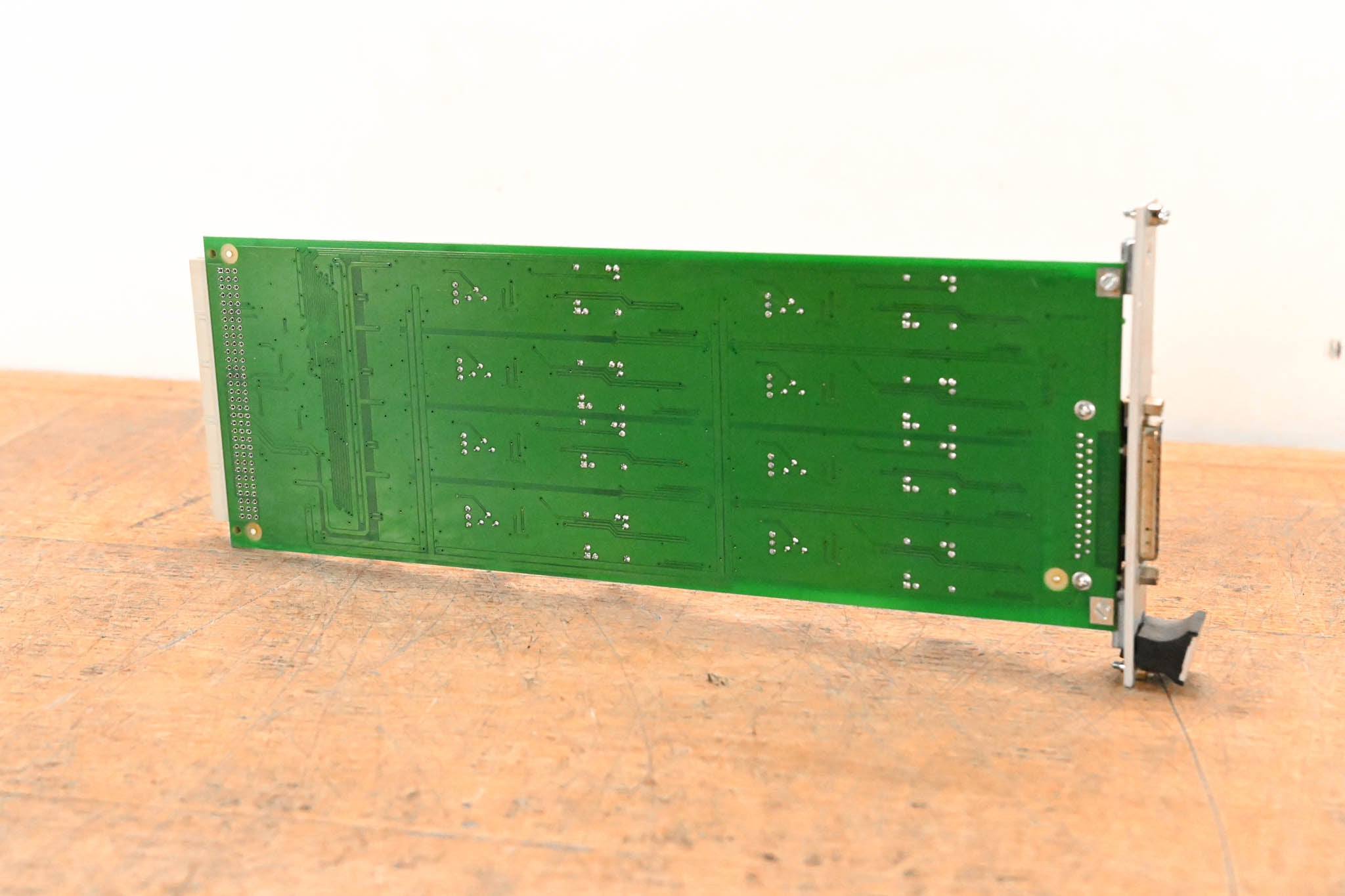 Studer 8-Channel Analog Line Out Card for D21m & D23m Modular I/O System