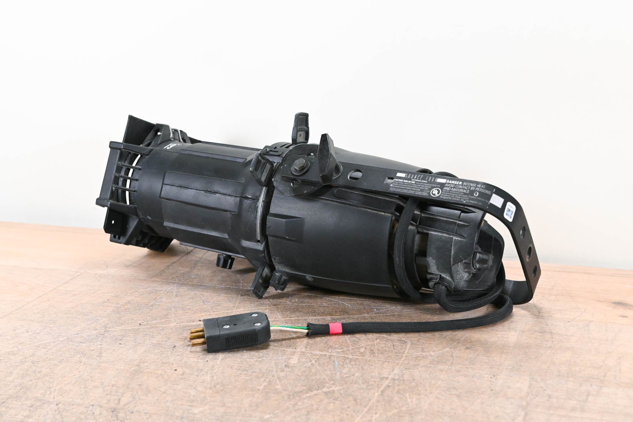 ETC Source Four 750 19 Degree Ellipsoidal Light