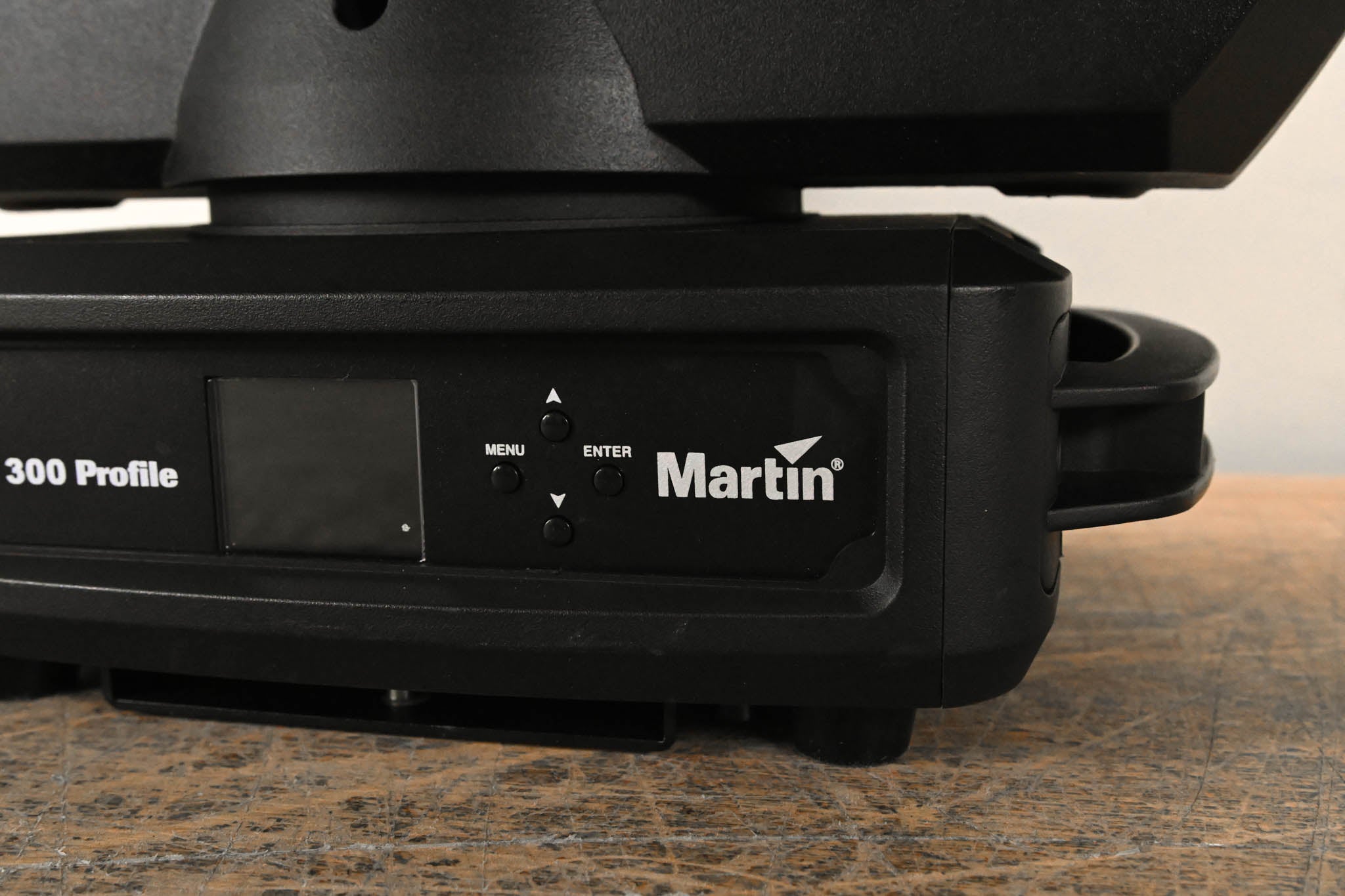 Martin ERA 300 Profile Compact LED Moving Head Profile