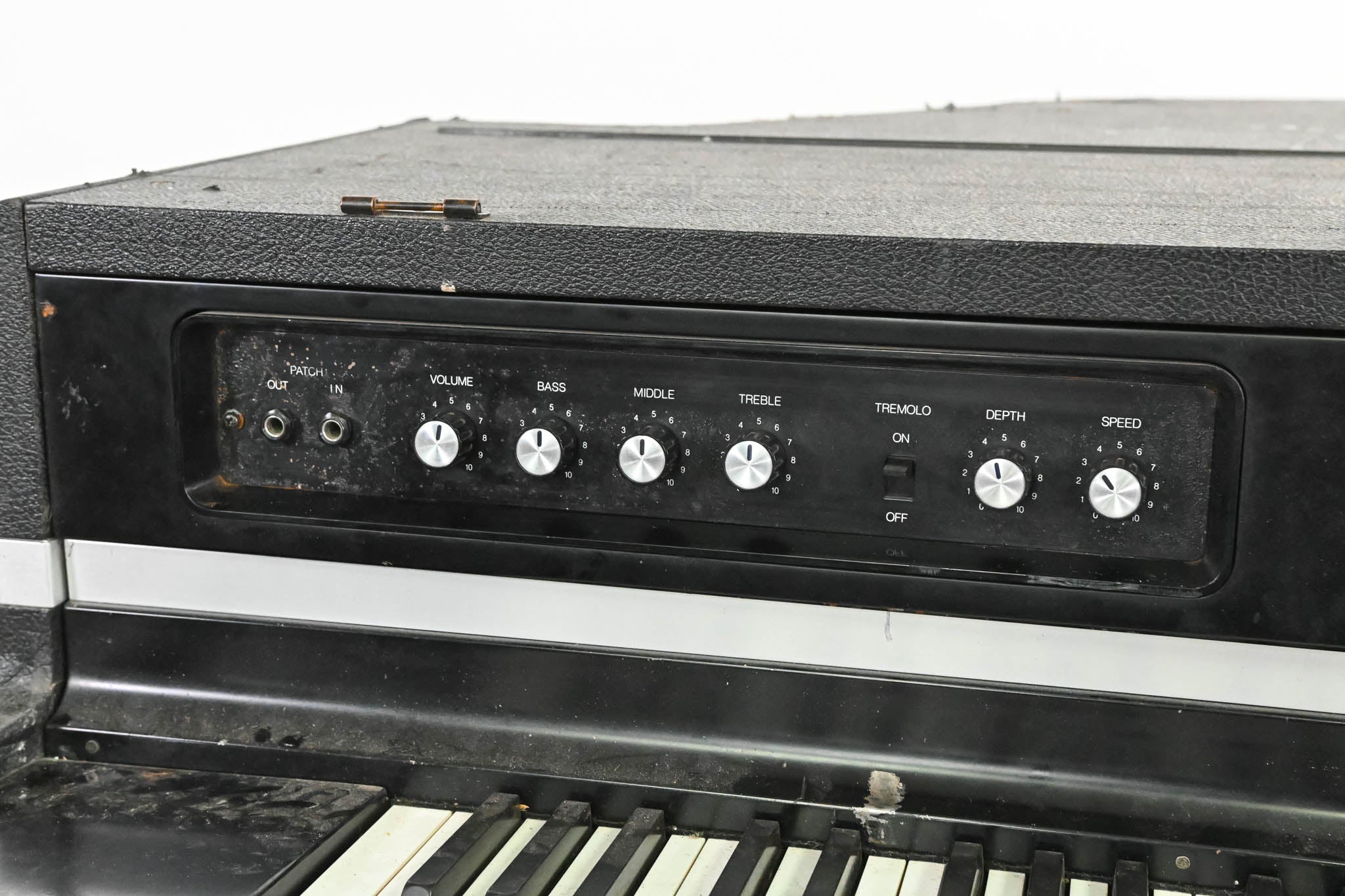 Yamaha CP-70B Electric Grand Piano