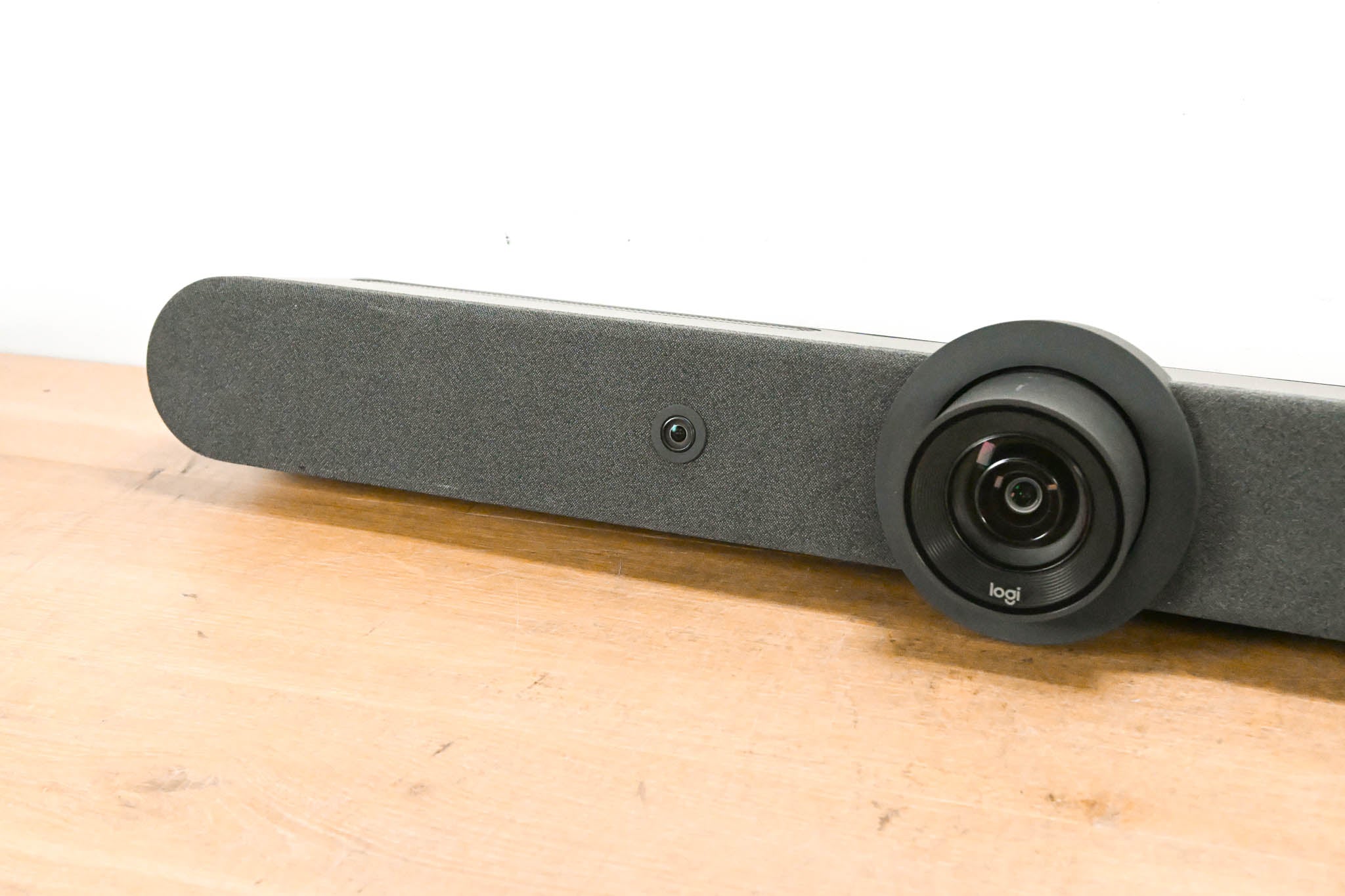 Logitech Rally Bar Video Conferencing Camera and Speakerphone