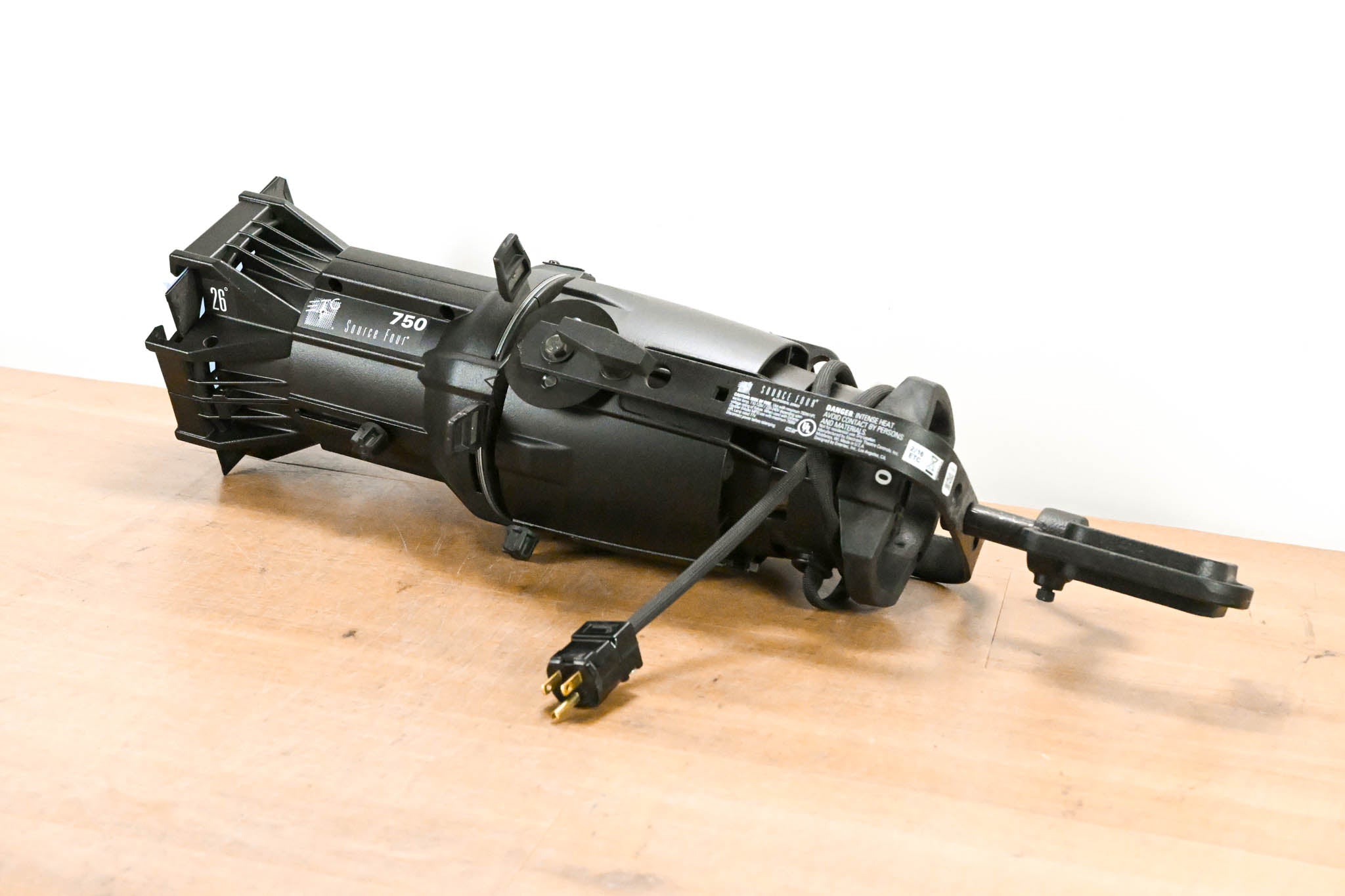 ETC Source Four 750 26 Degree Ellipsoidal Light