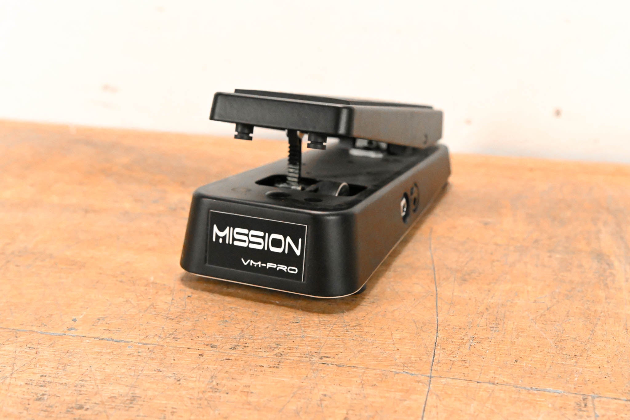 Mission Engineering VM-PRO Volume Pedal