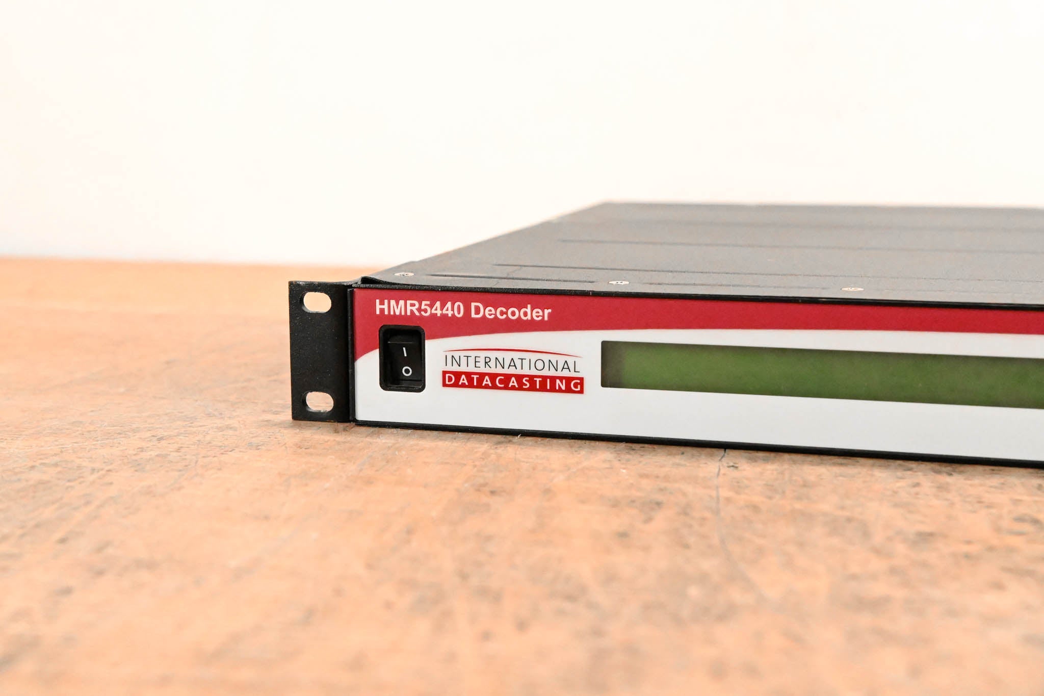 International Datacasting HMR5440 HMR Series Professional Video Receiver