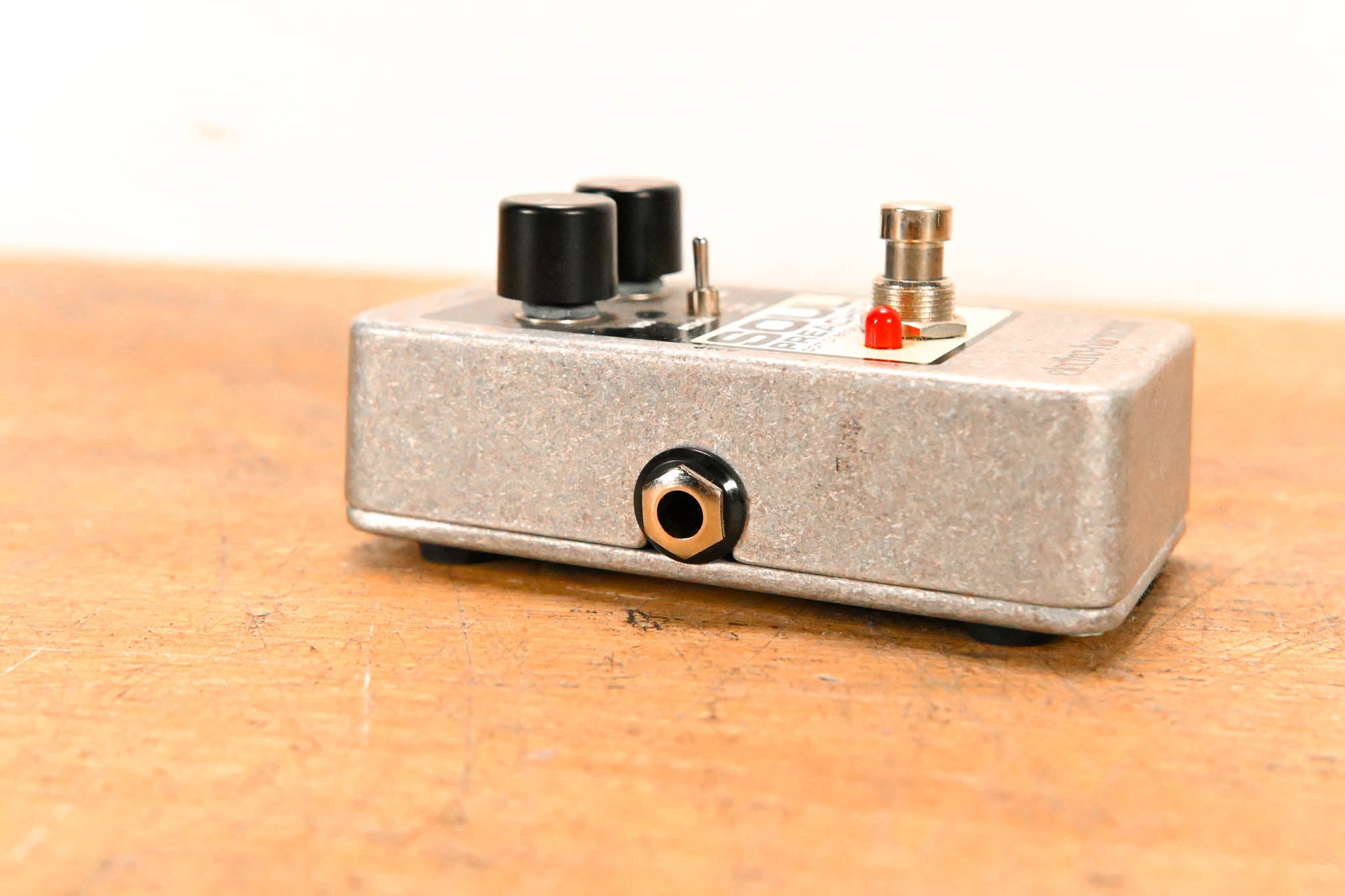 Electro-Harmonix Soul Preacher Compressor/Sustainer Pedal
