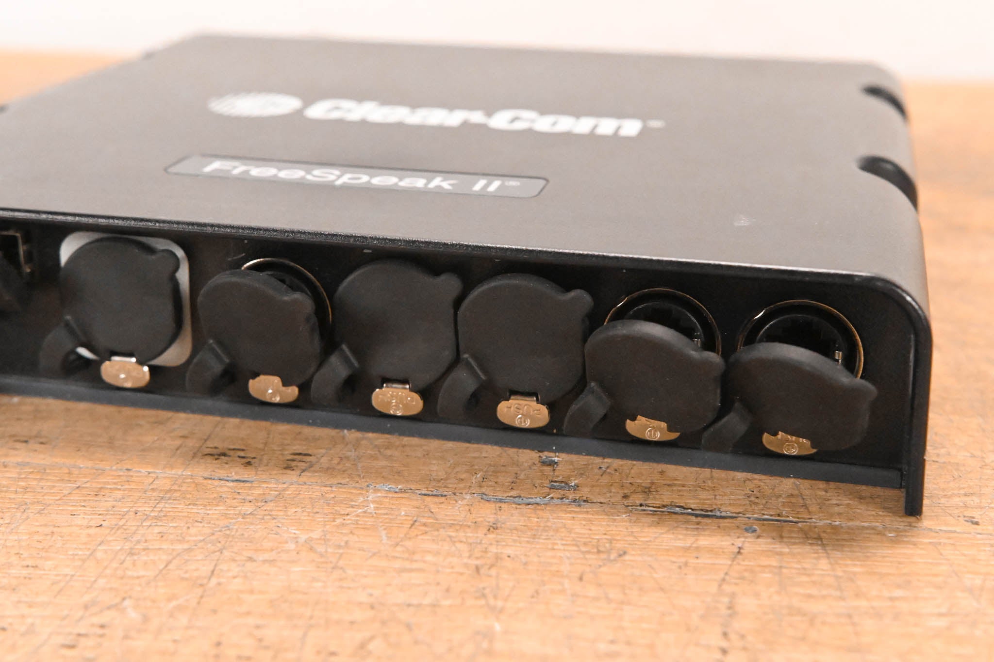 Clear-Com FSII-SPL FreeSpeak II Transceiver Splitter (NO POWER SUPPLY)