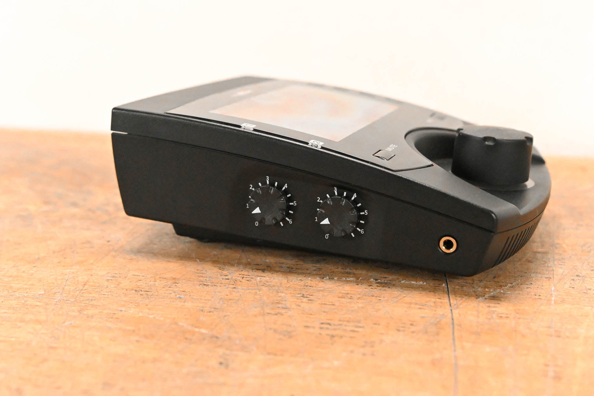 Movek myMix Personal Monitor Mixer