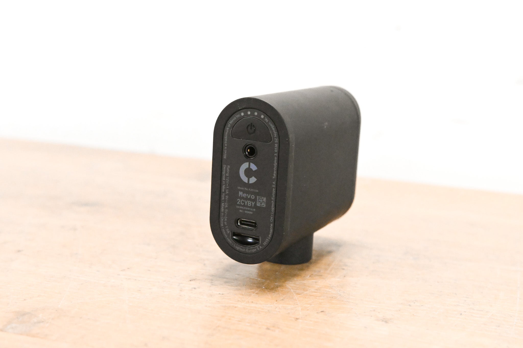 Logitech Mevo Start Wireless Live Streaming Camera