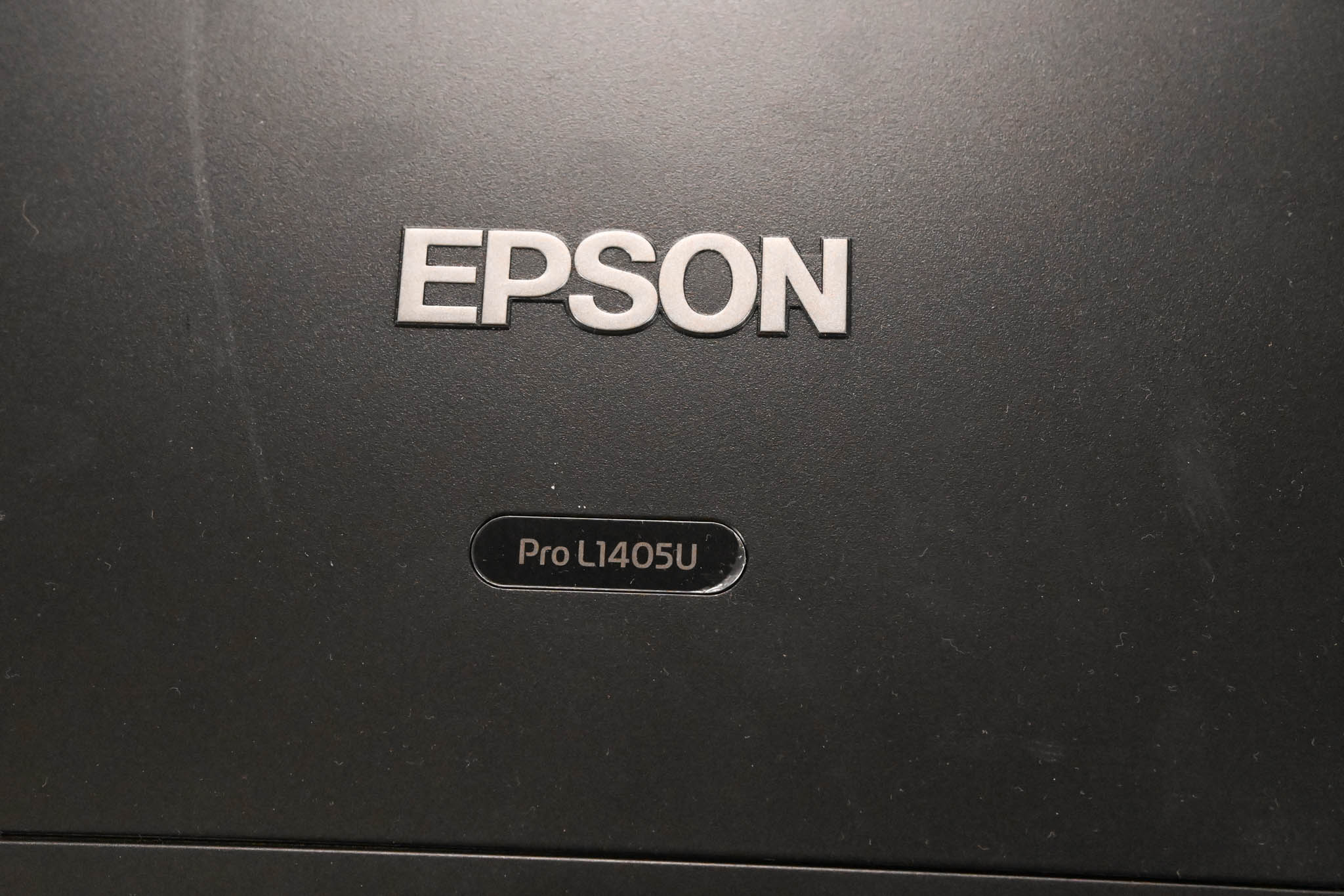 Epson Pro L1405U 8,000-Lumen Laser WUXGA 3LCD Projector