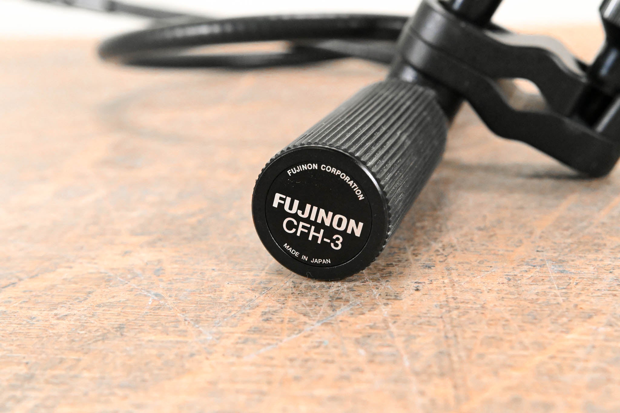 Fujinon CFH-3 Focus Grip for Professional Remote Lenses