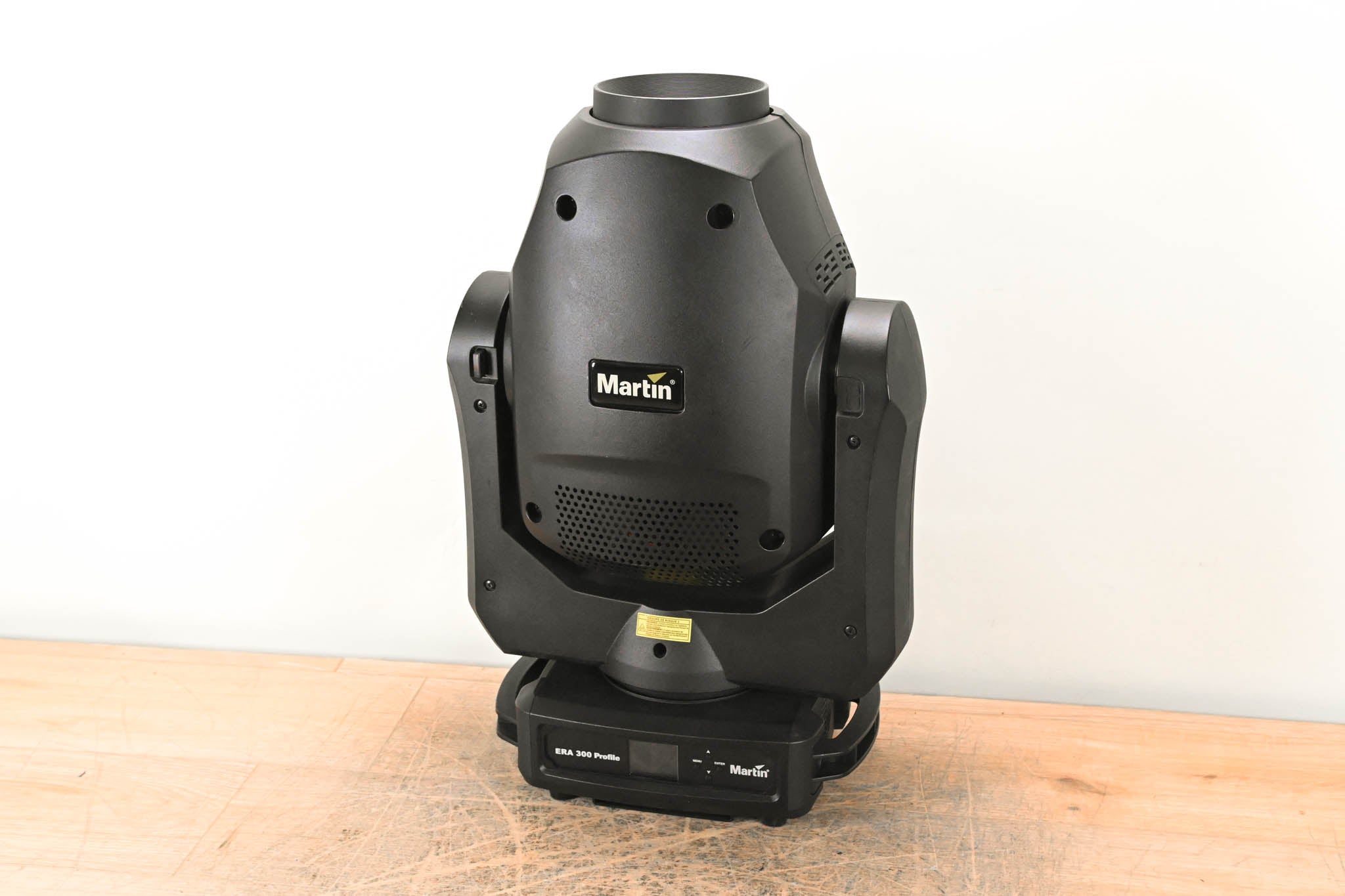 Martin ERA 300 Profile Compact LED Moving Head Profile