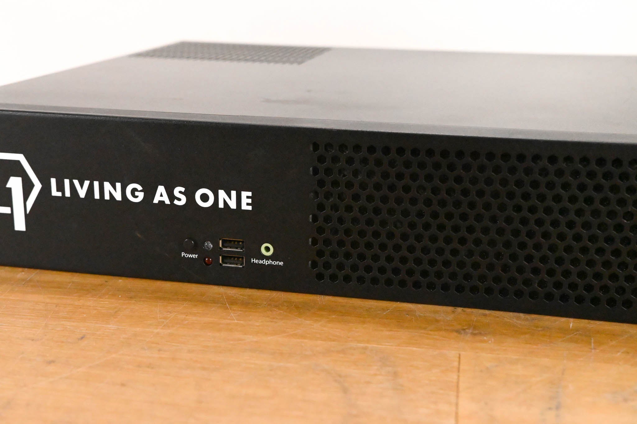 Living As One (Resi) D1000 Multisite Decoder