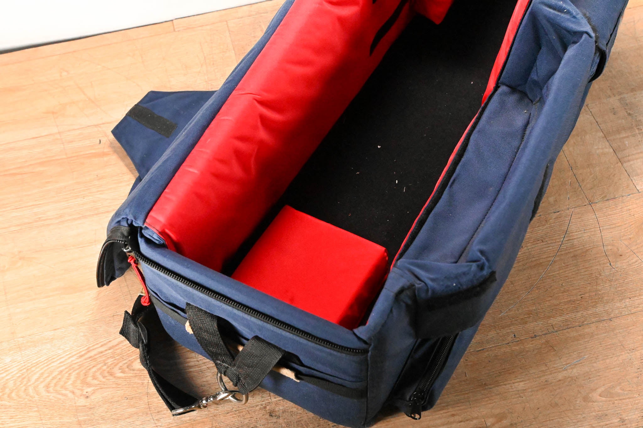 PortaBrace CC-HD1 Quick Draw Case