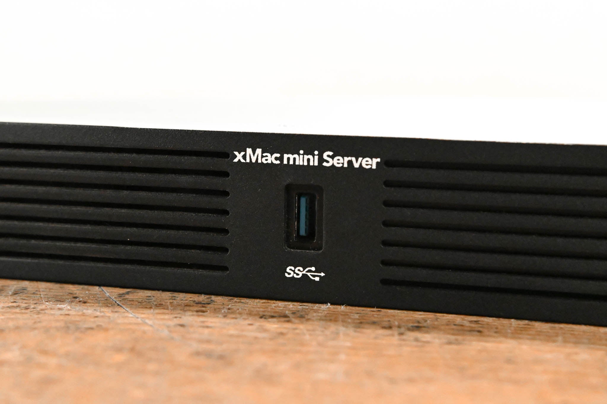 Sonnet xMac mini Server Thunderbolt 3