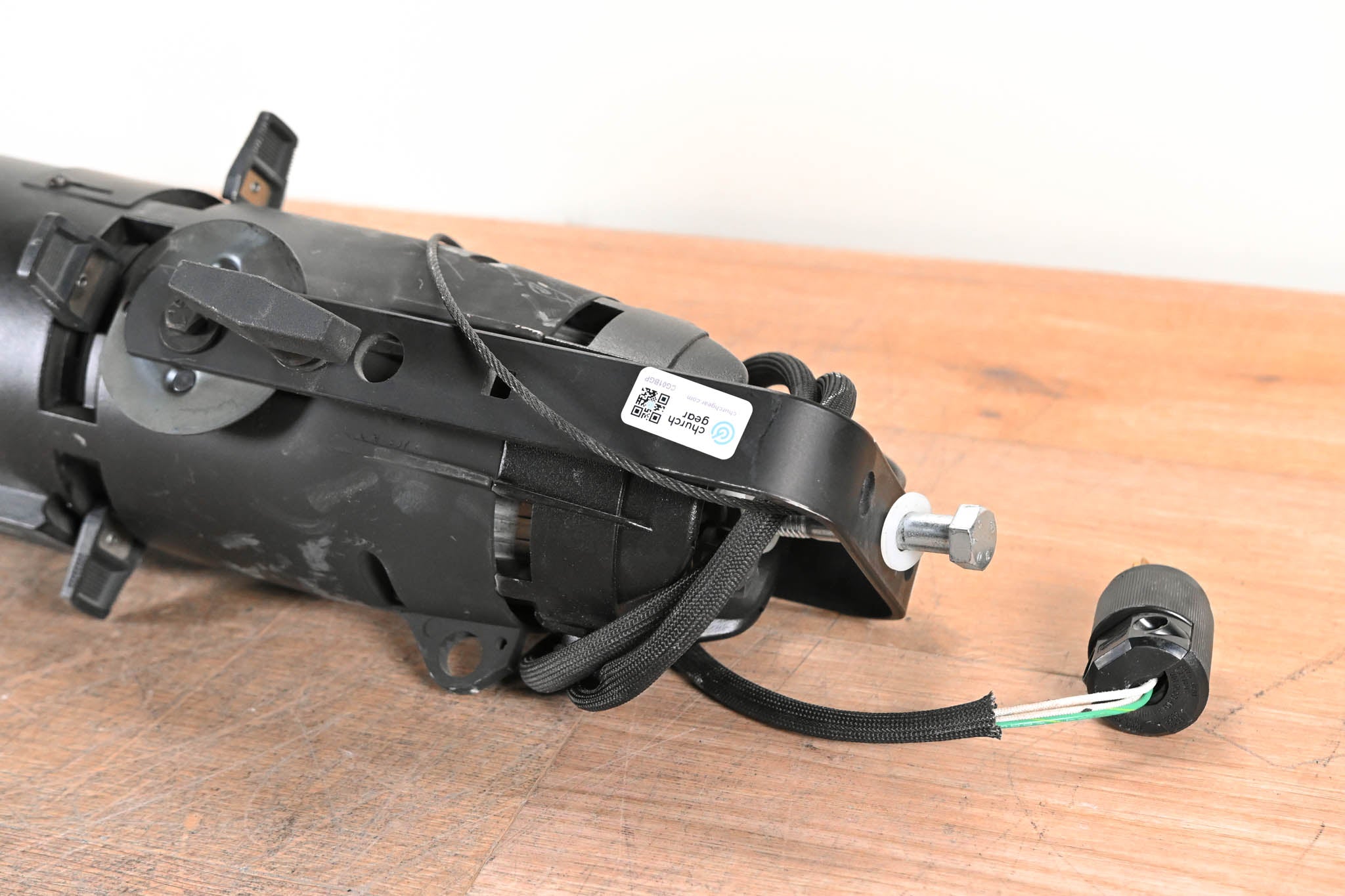 ETC Source Four Jr 36 Degree 575 Ellipsoidal Light