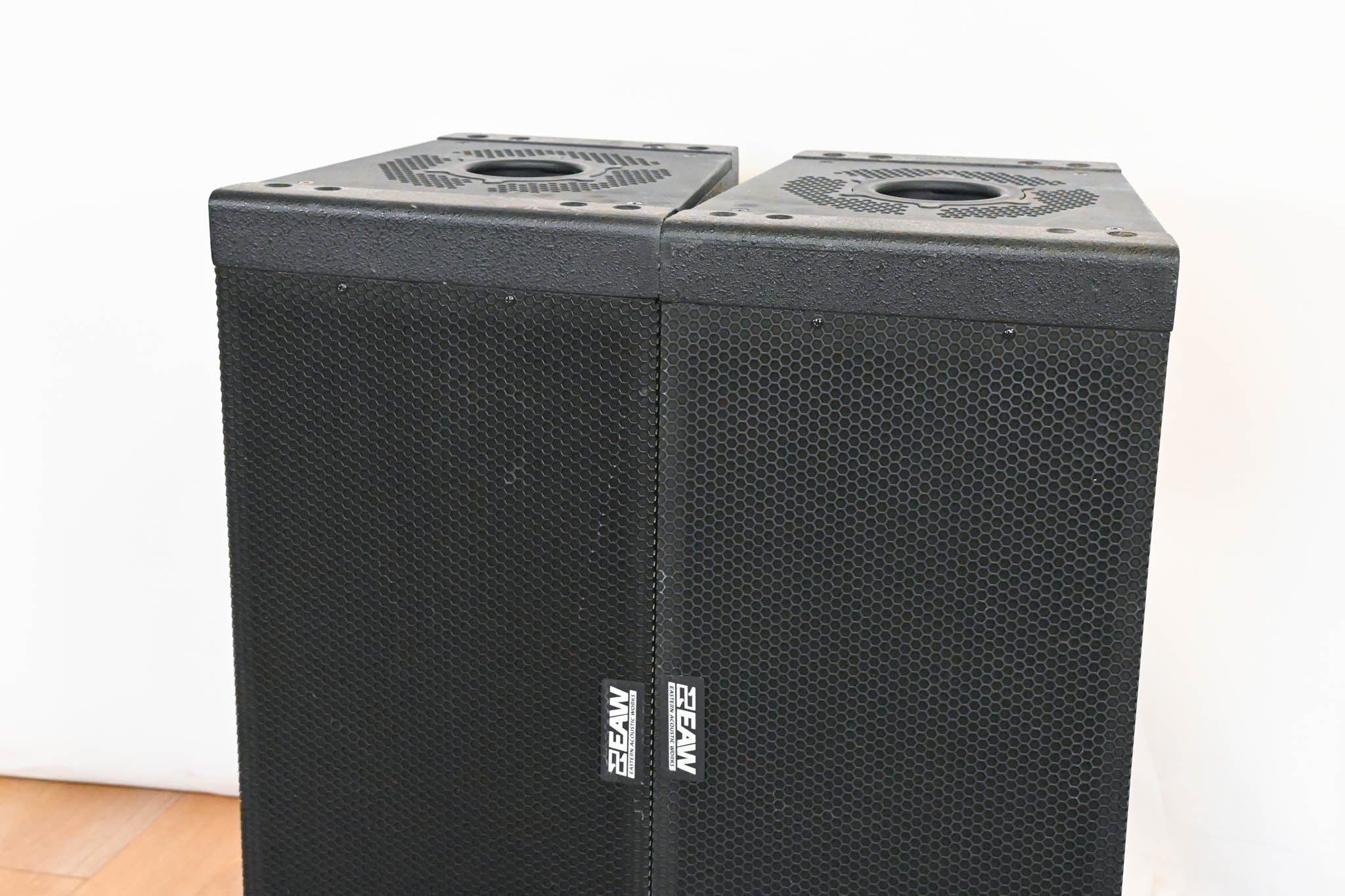 EAW KF730P 3-Way Passive Full-Range Loudspeaker (PAIR)