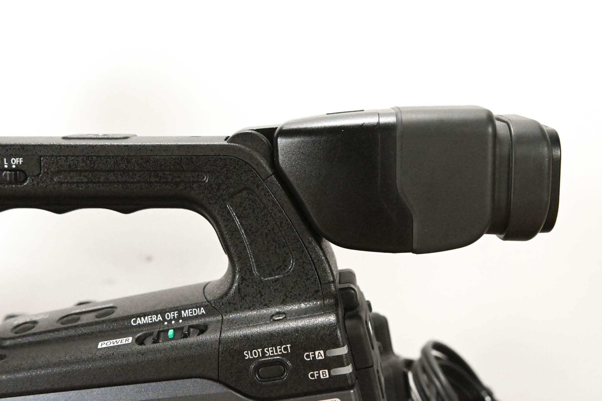 Canon XF305 Professional Camcorder