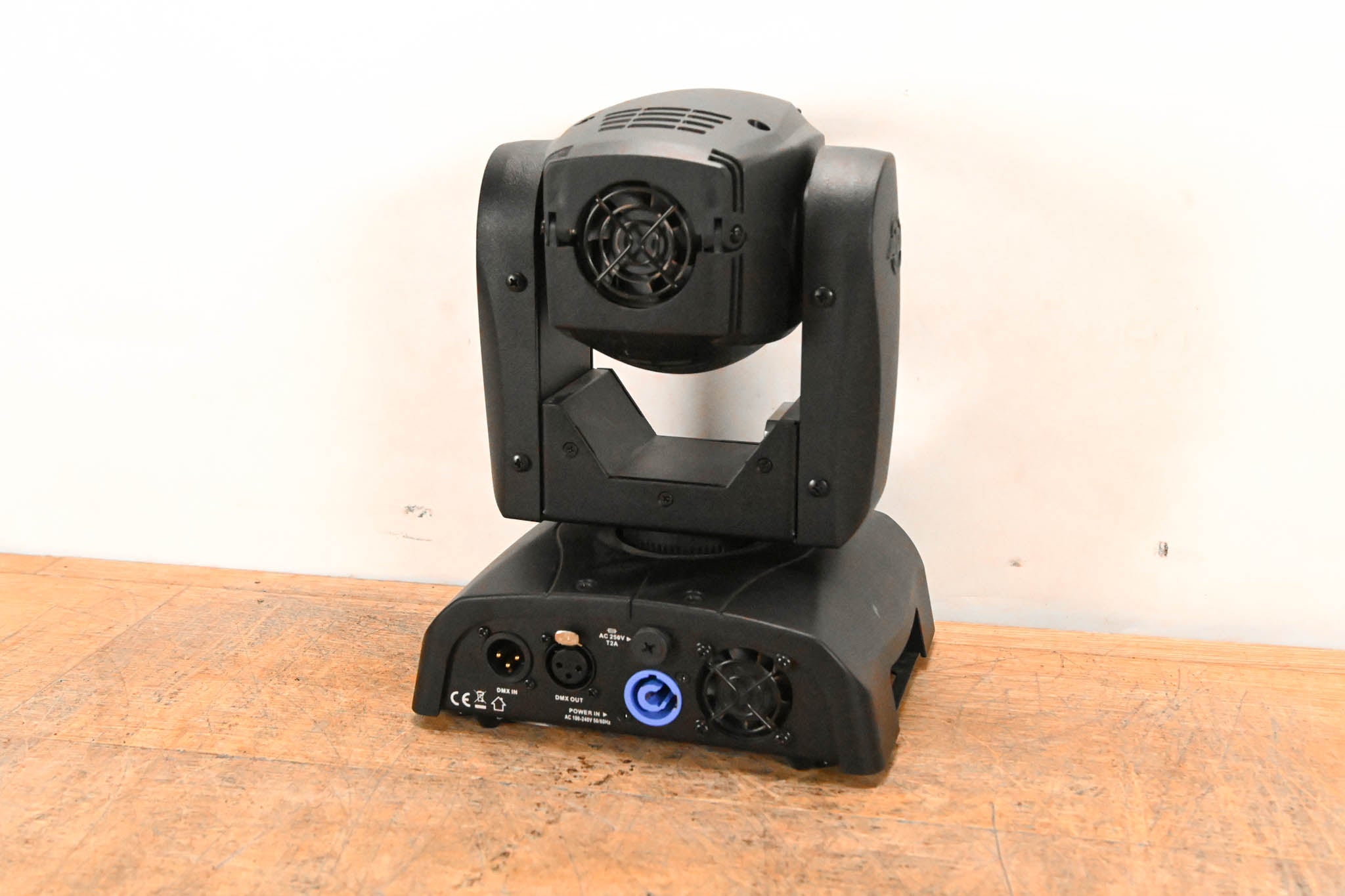 ADJ Pocket Pro 25W LED Mini Moving Head Light