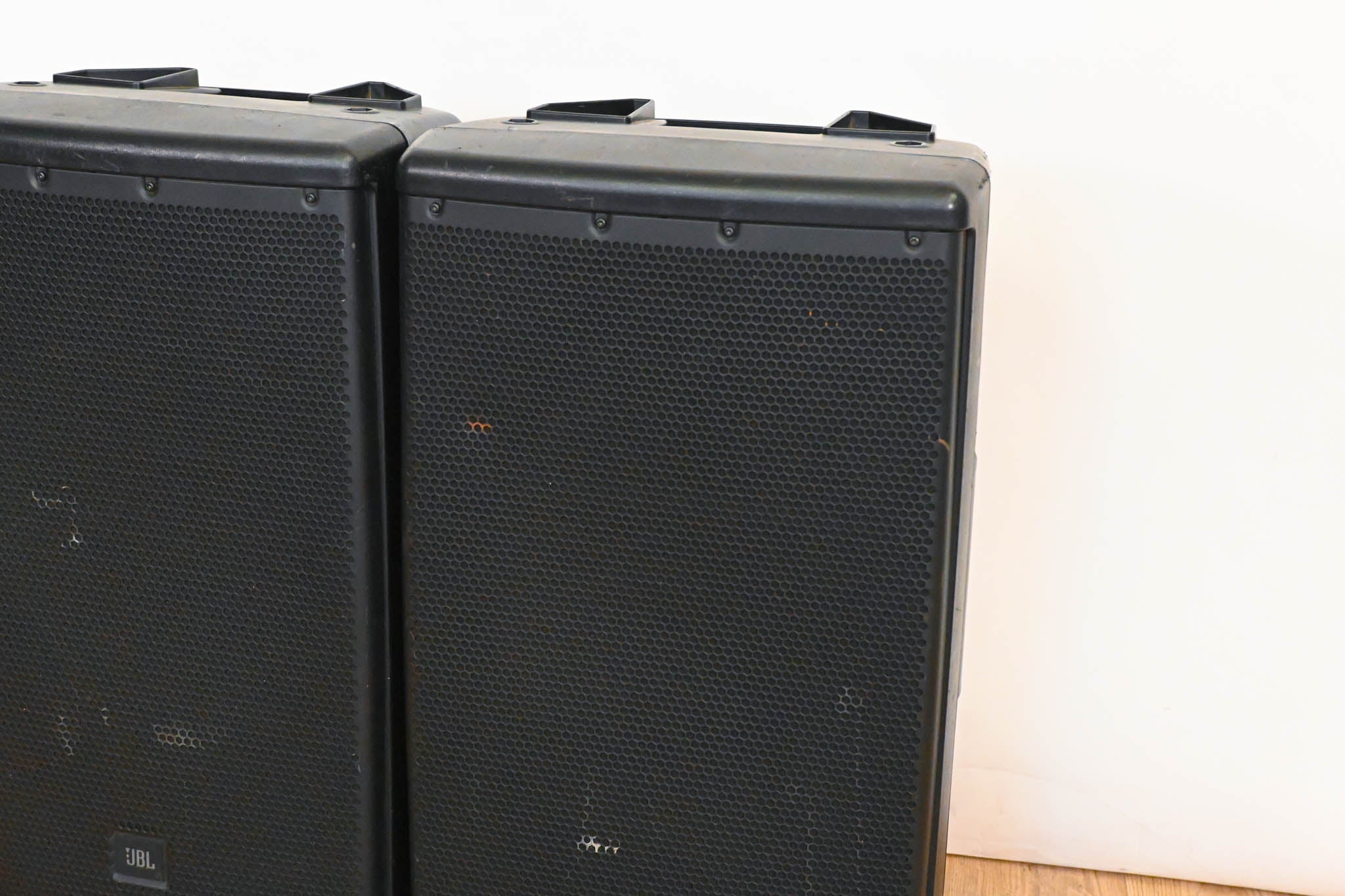 JBL EON612 12" 1000W 2-Way Powered Loudspeaker (PAIR)