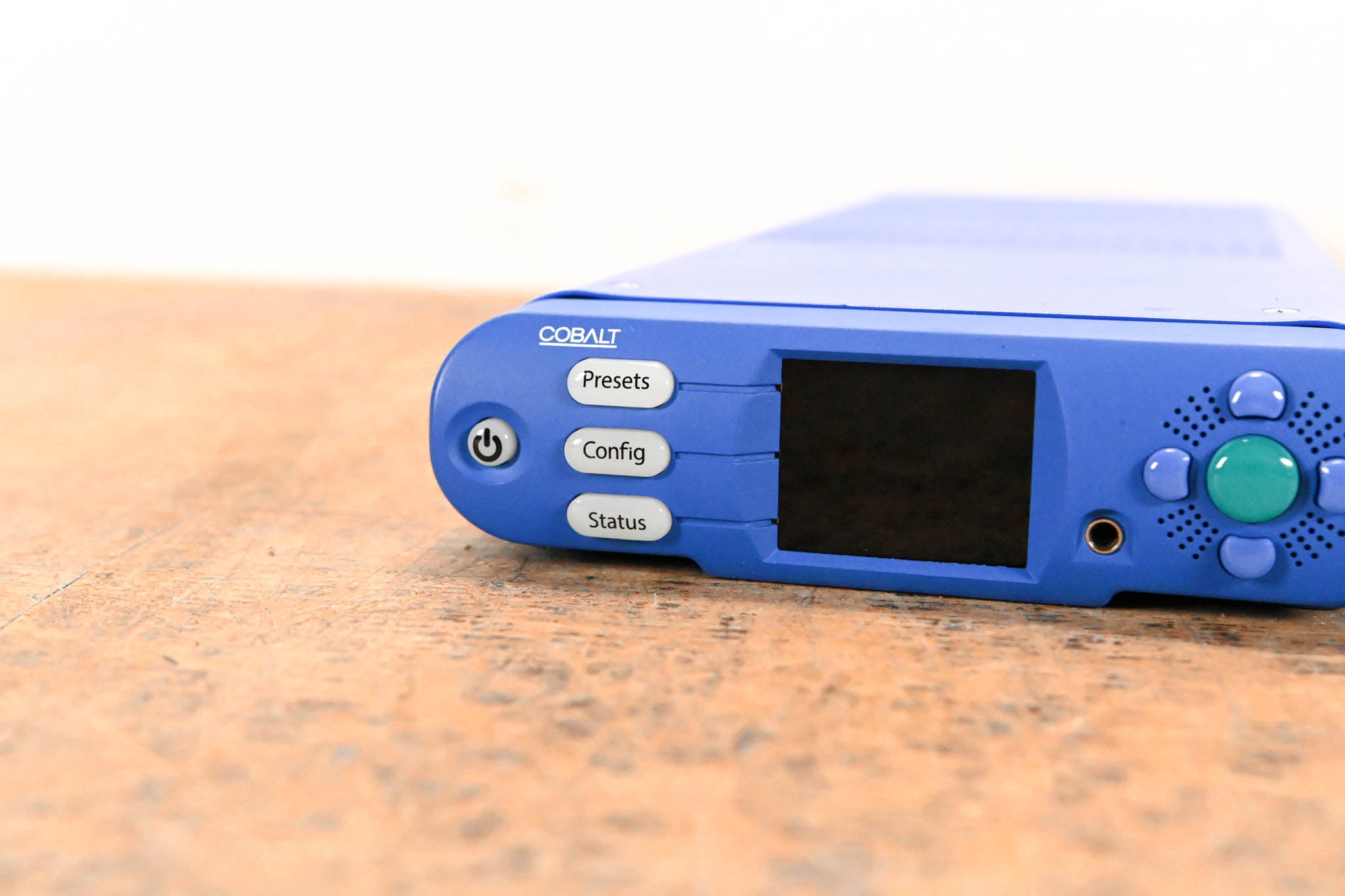 Cobalt BBG-1190-DEC-MPEG-B Broadcast Video Decoder
