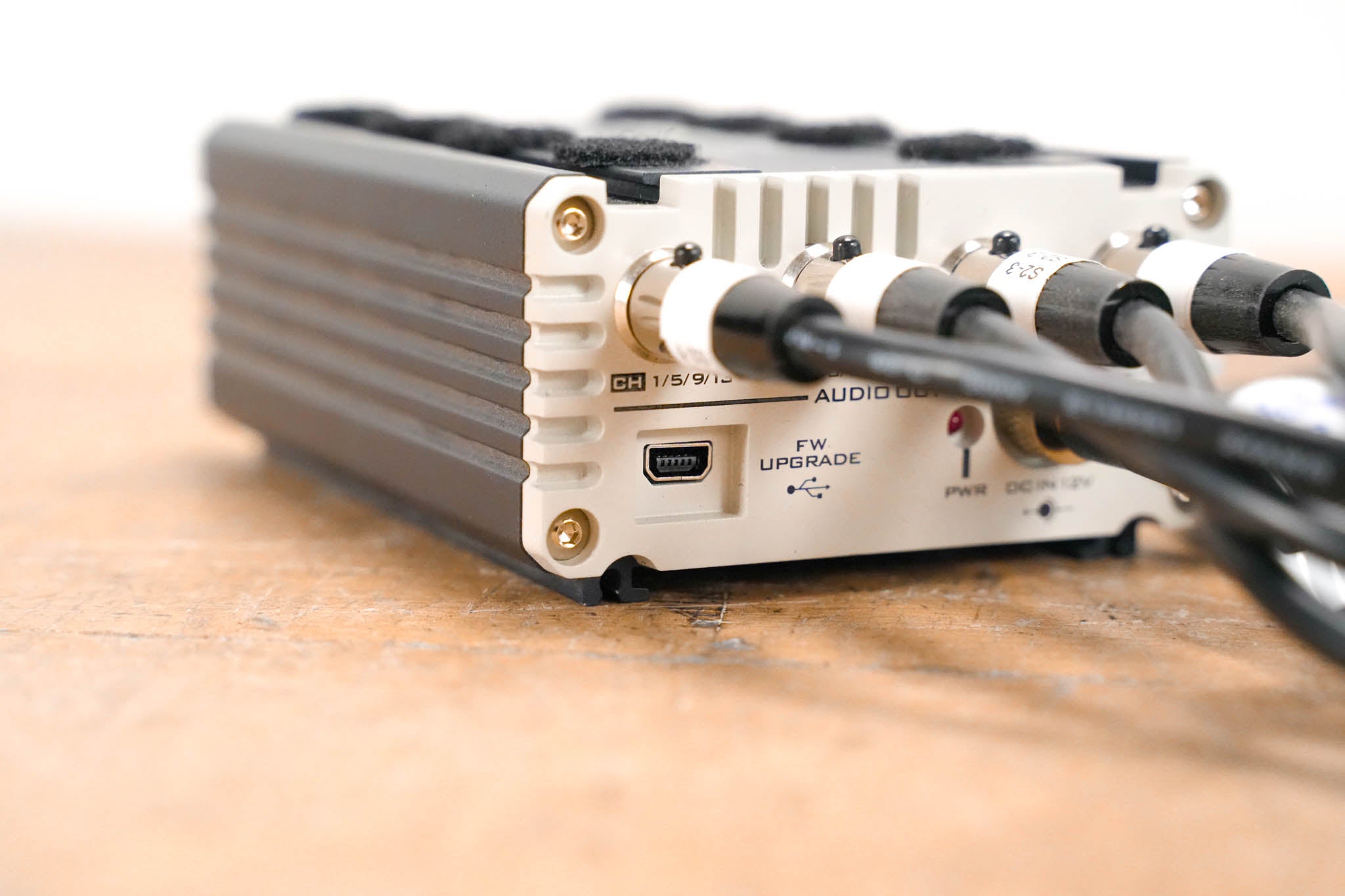 Datavideo DAC-90 SDI Audio De-Embedding Box