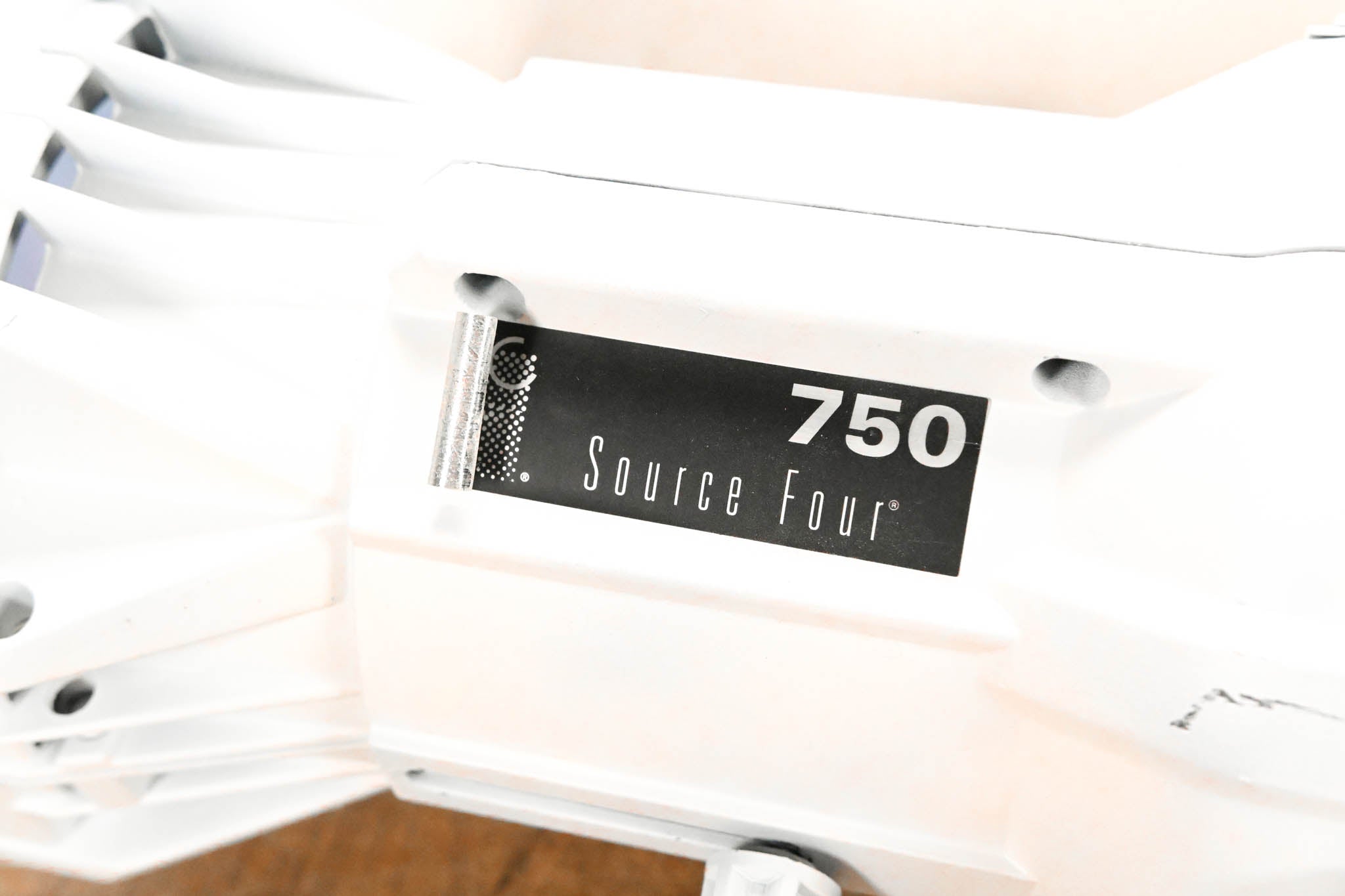 ETC Source Four 750 50 Degree Ellipsoidal Light