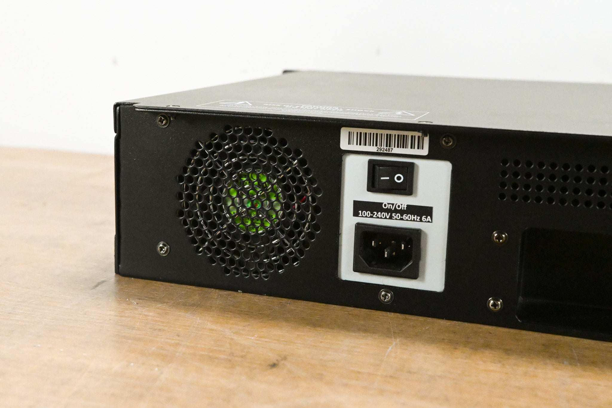 Waves SoundGrid Server One V3r1