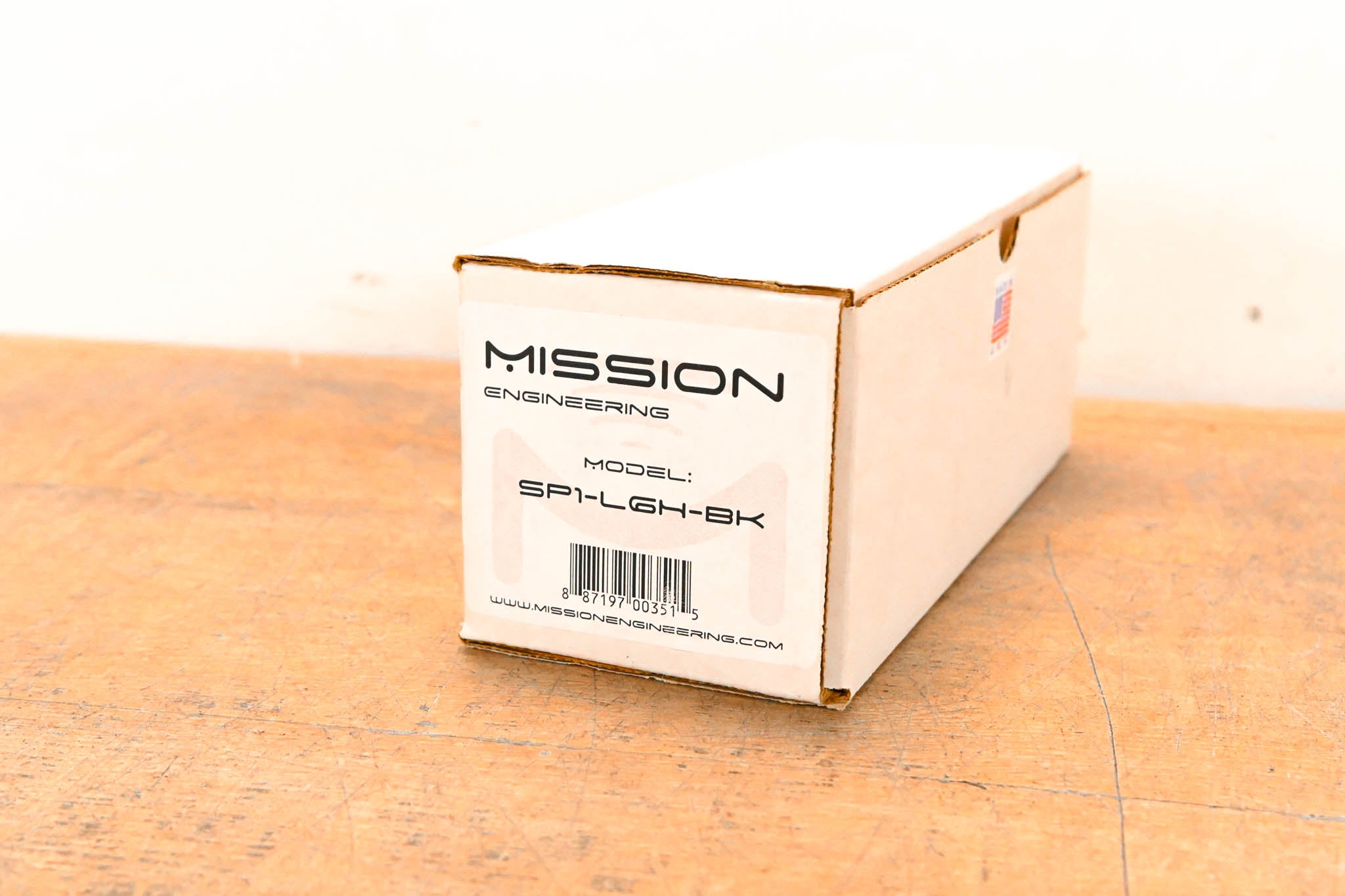 Mission Engineering SP1-L6H Expression Pedal for Line 6 Helix