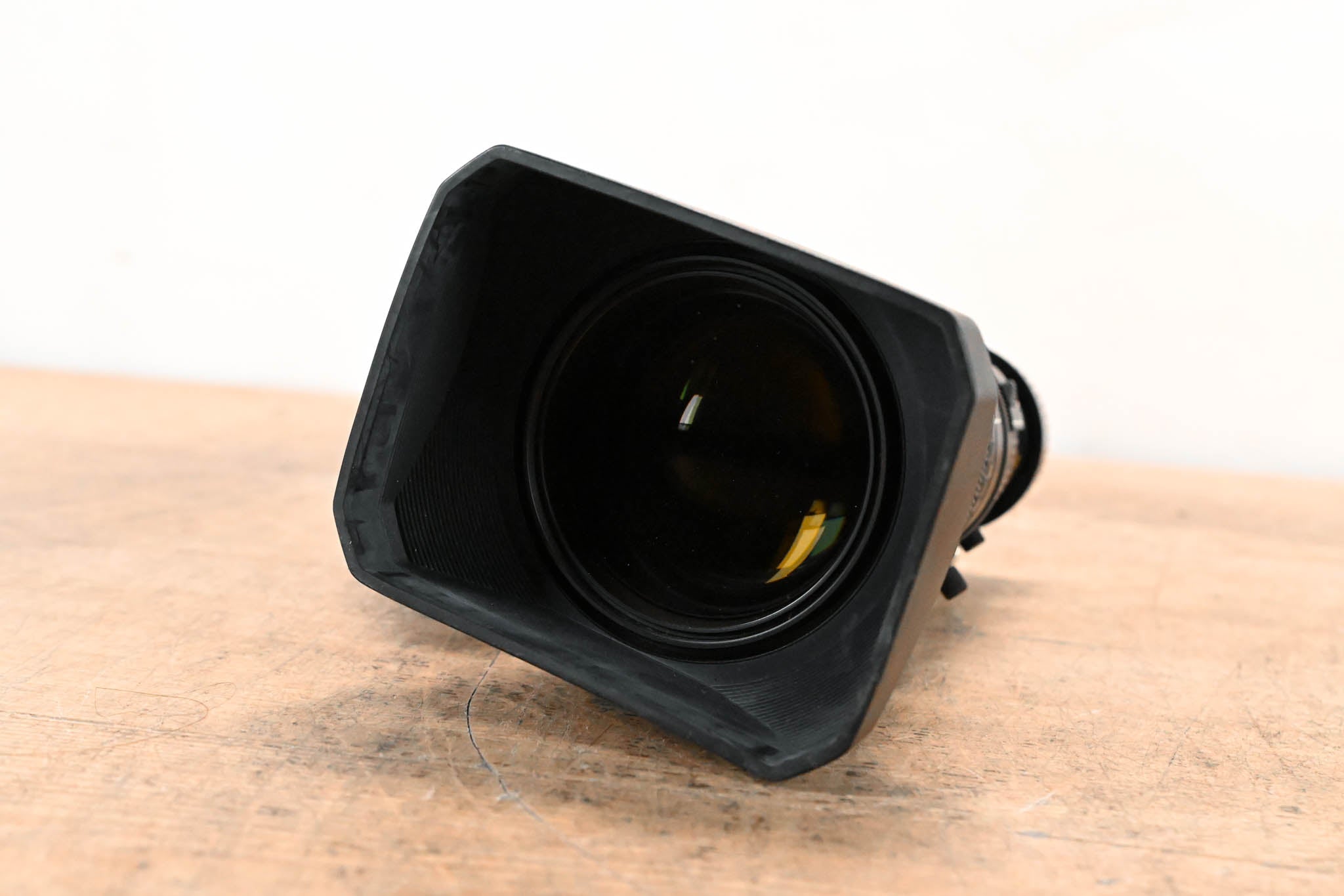 Fujinon ZA17x7.6BRM-M6 17x 2/3" HDTV Lens - 1:1.8/7.6-130mm