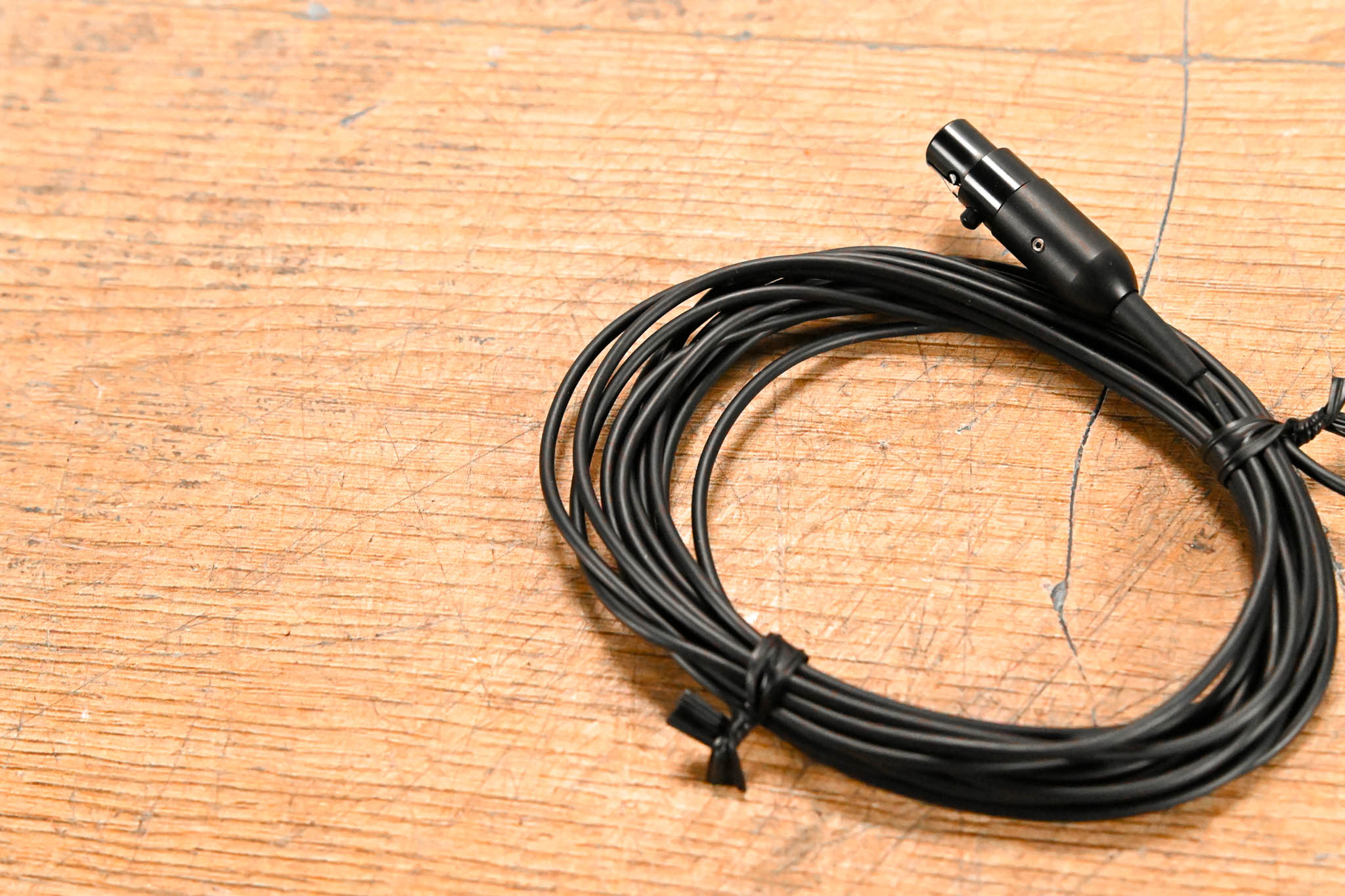 Shure MX391/C Microflex Cardioid Boundary Microphone