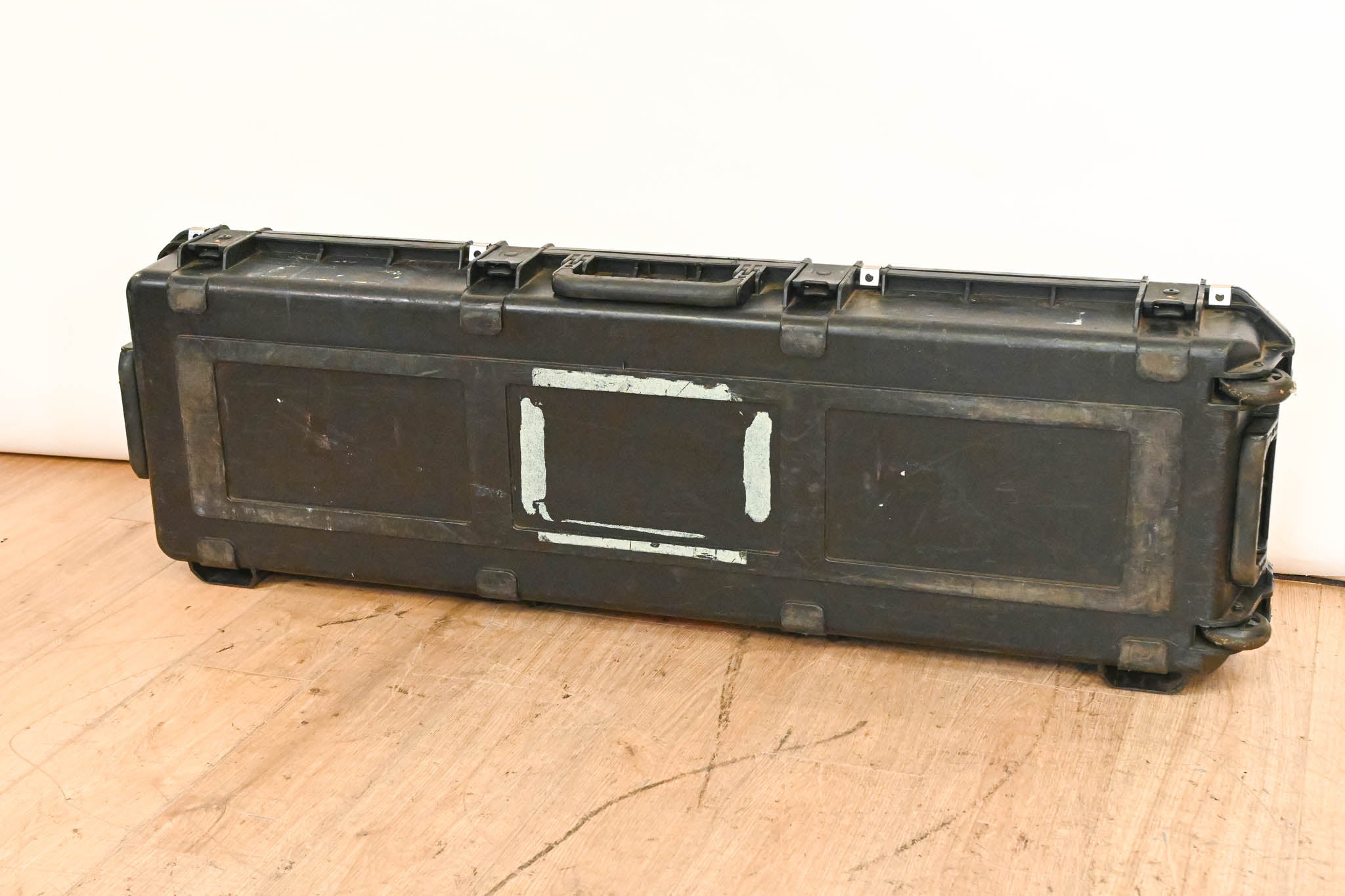 SKB 5014-6 iSeries Narrow 76-note Keyboard Case